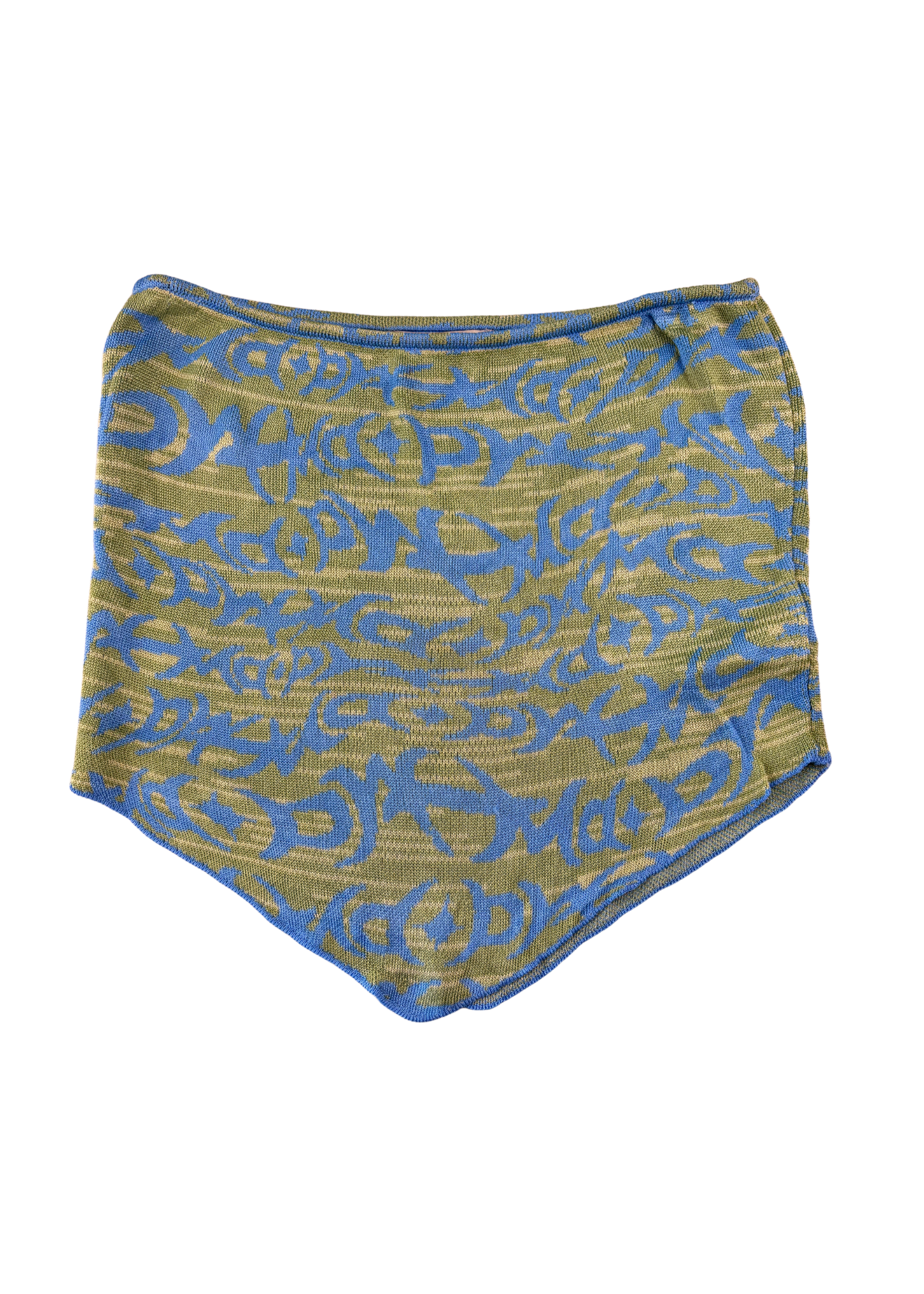 Paloma Wool 'Leo' Tube Top