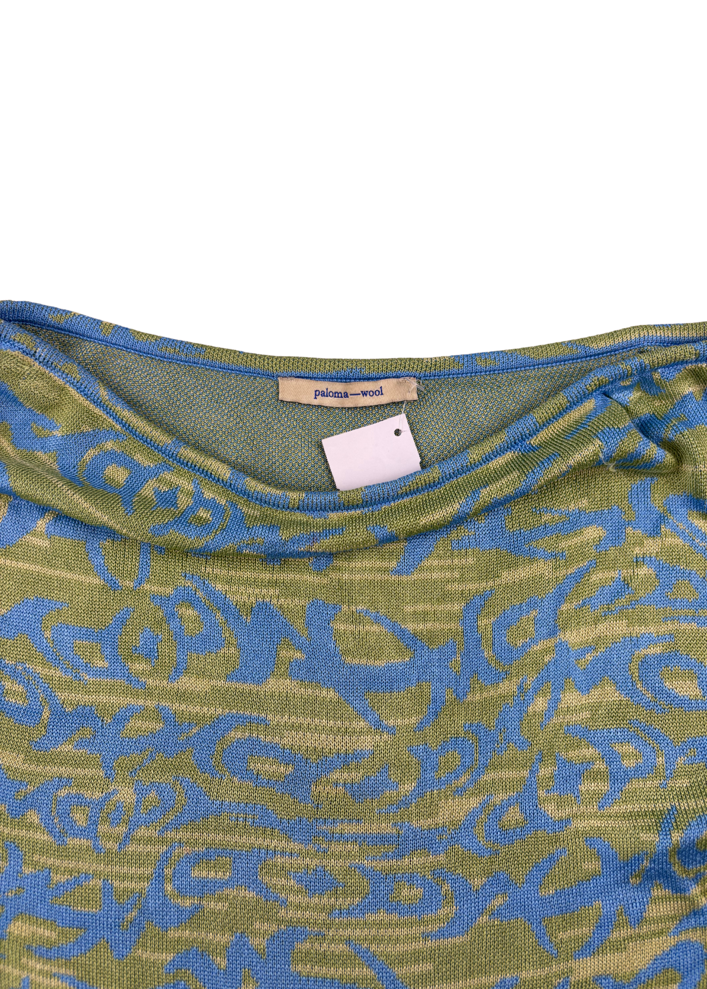 Paloma Wool 'Leo' Tube Top