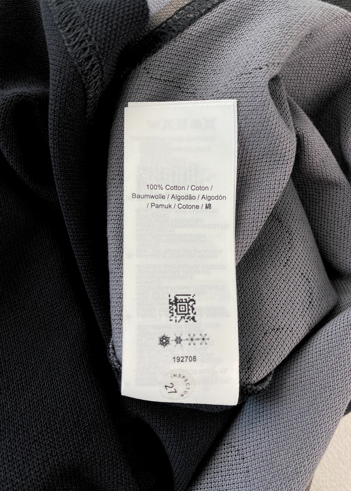 FRED PERRY X A BATHING APE (BNWT) Black Camo Polo