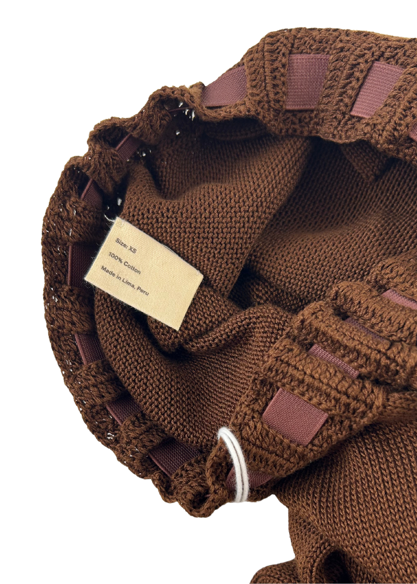 BODE (BNWT) (AS IS) 'Johnny' Knit Pants