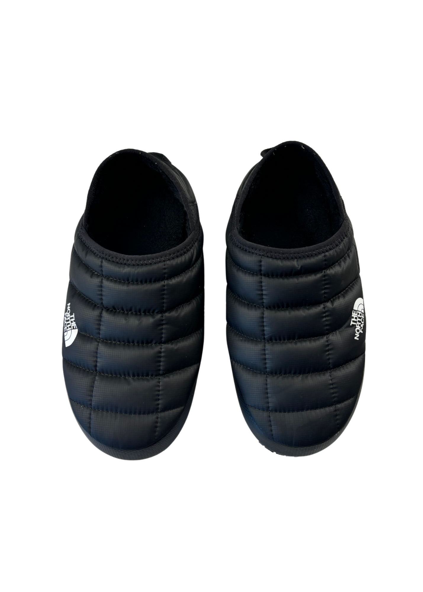 THE NORTH FACE 'ThermoBall' Puffer Mules