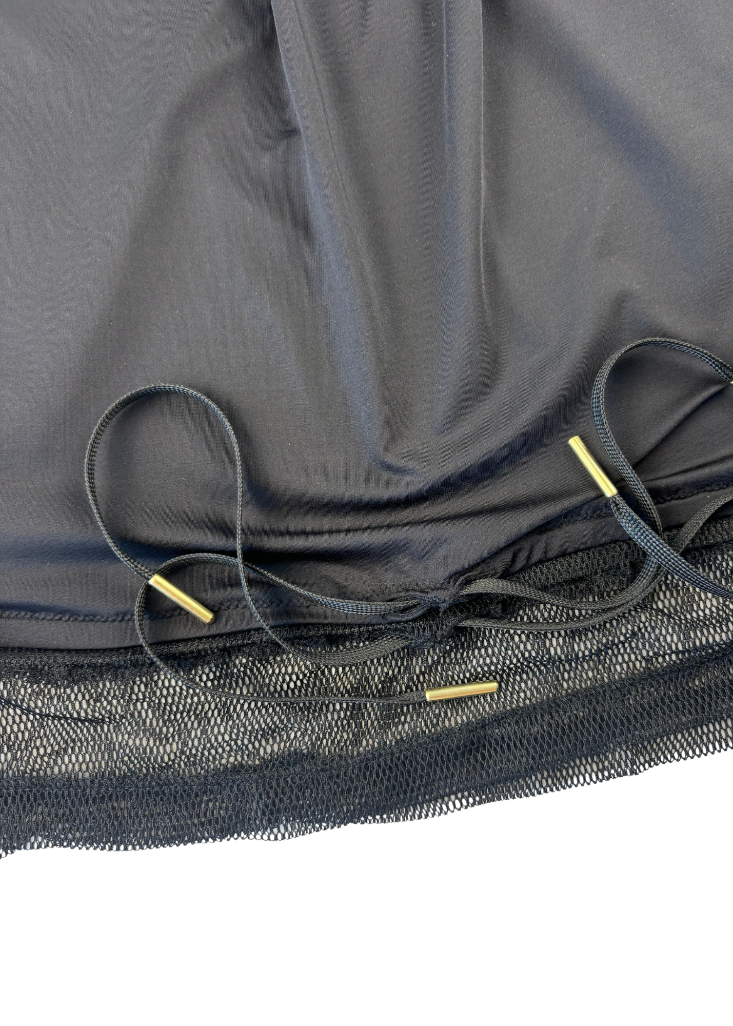 ROBERTO CAVALLI GYM Racerback Tank Top