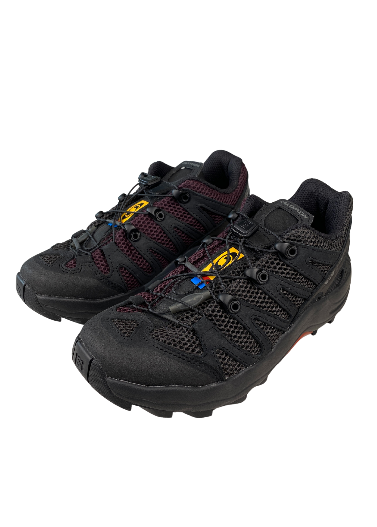 SALOMON (BNWT) Black XA Pro 1 Sneakers