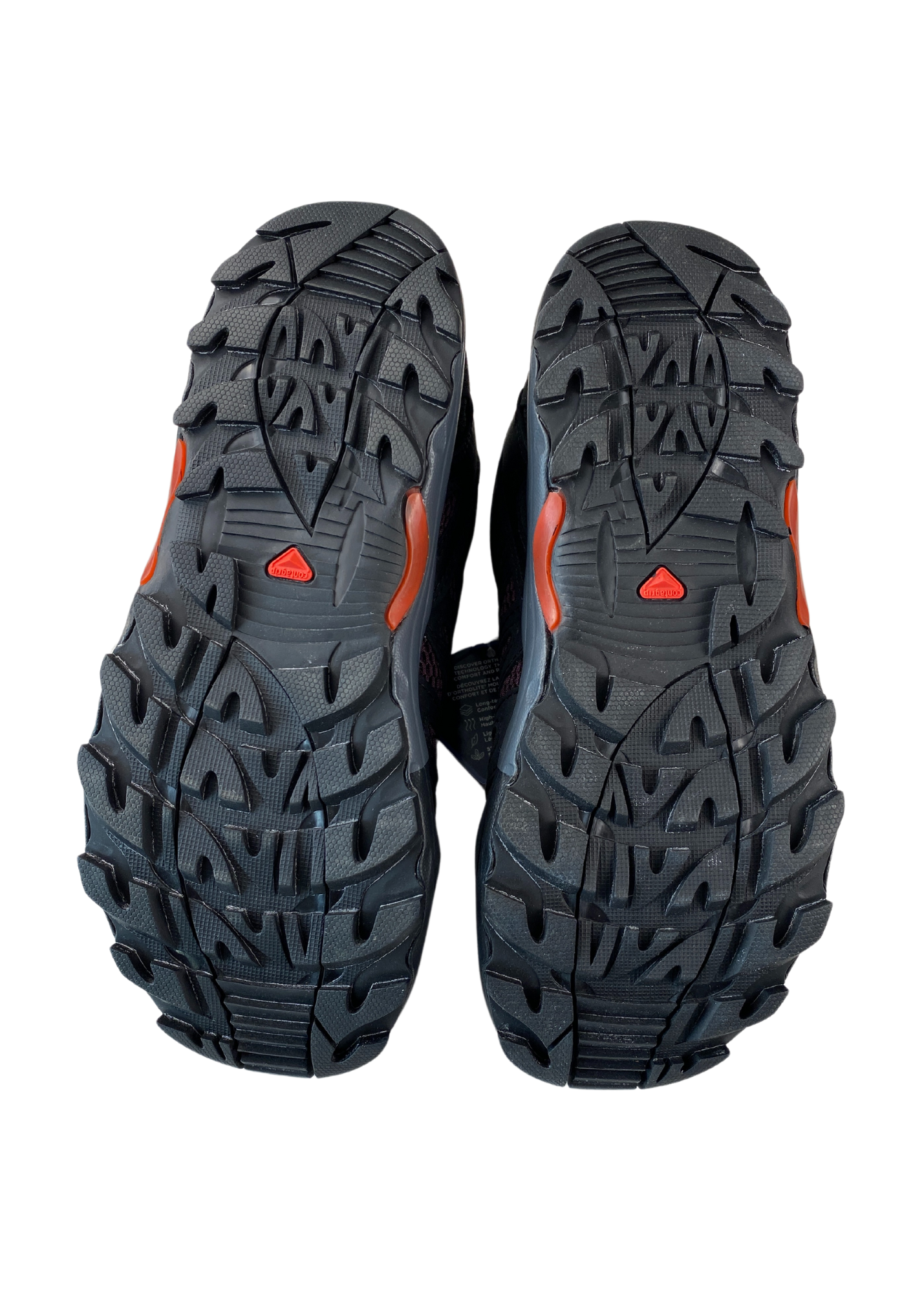 SALOMON (BNWT) Black XA Pro 1 Sneakers