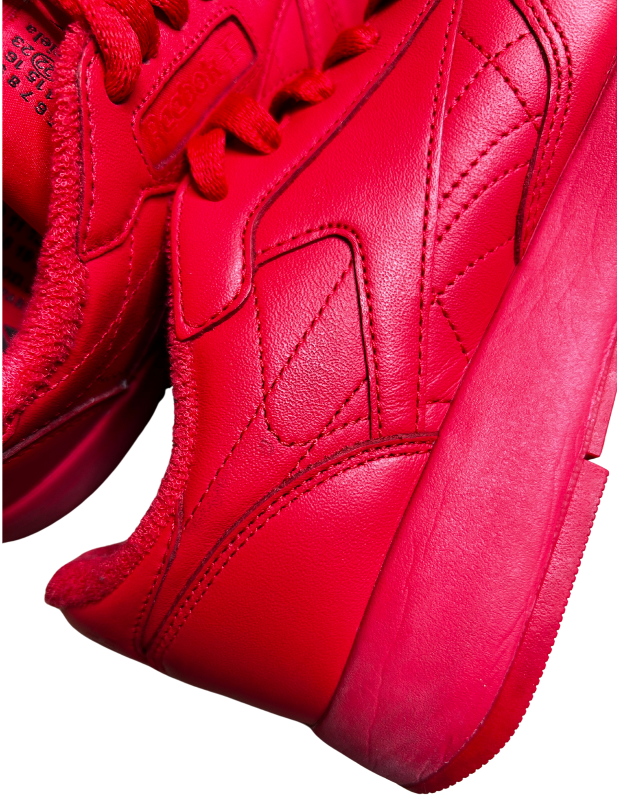 REEBOK X MAISON MARGIELA Tabi Sneakers