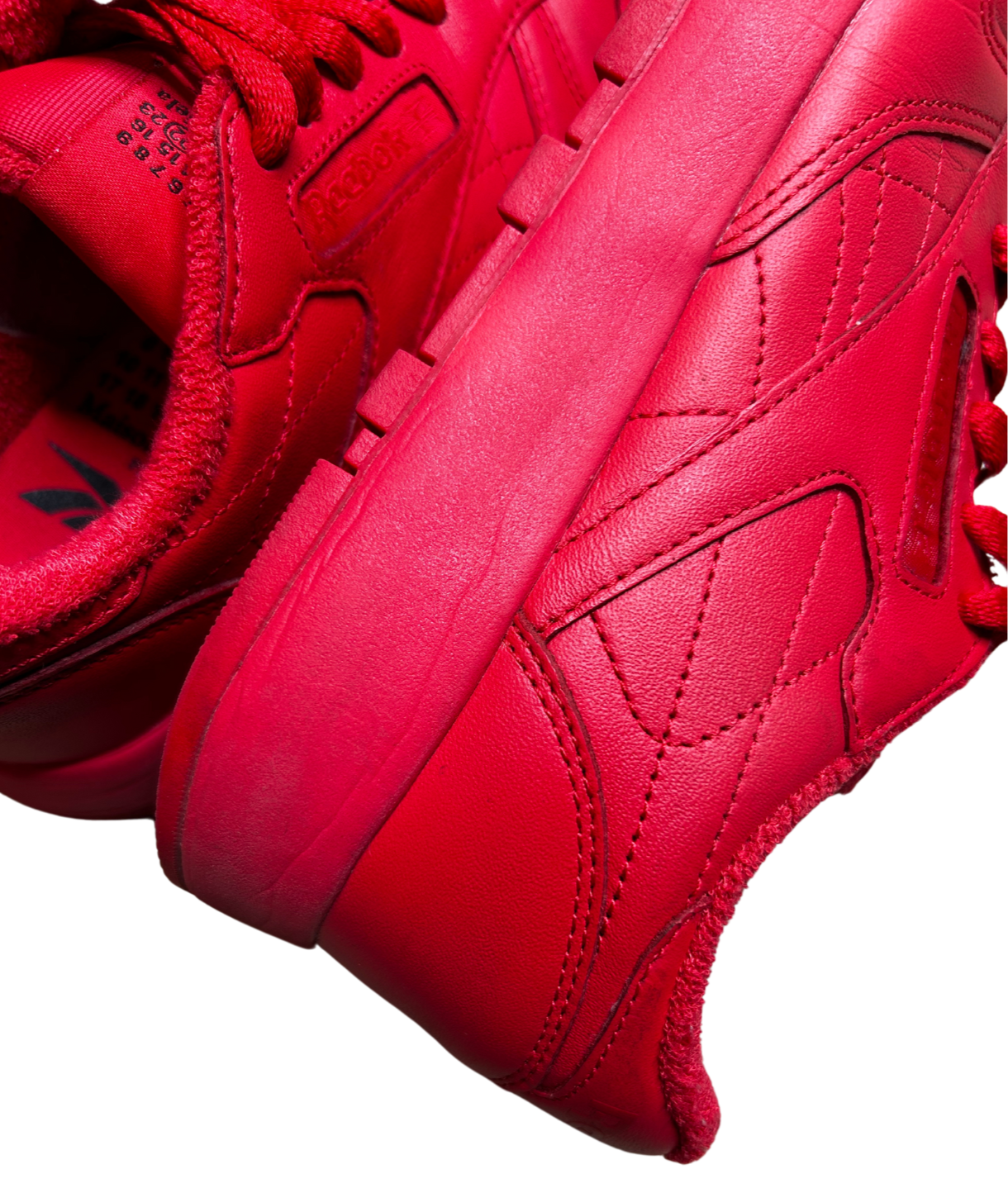 REEBOK X MAISON MARGIELA Tabi Sneakers