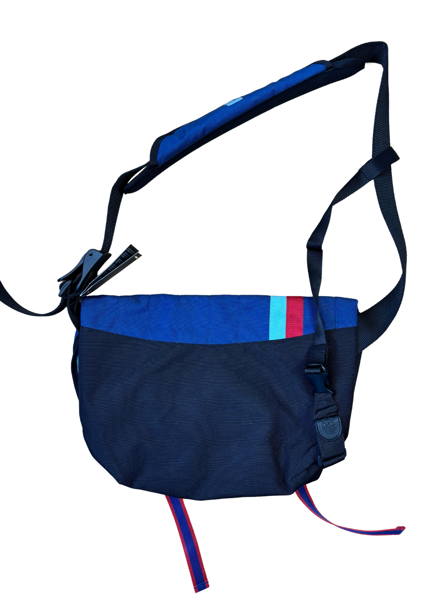 CRUMPLER (BNWT) Messenger Bag