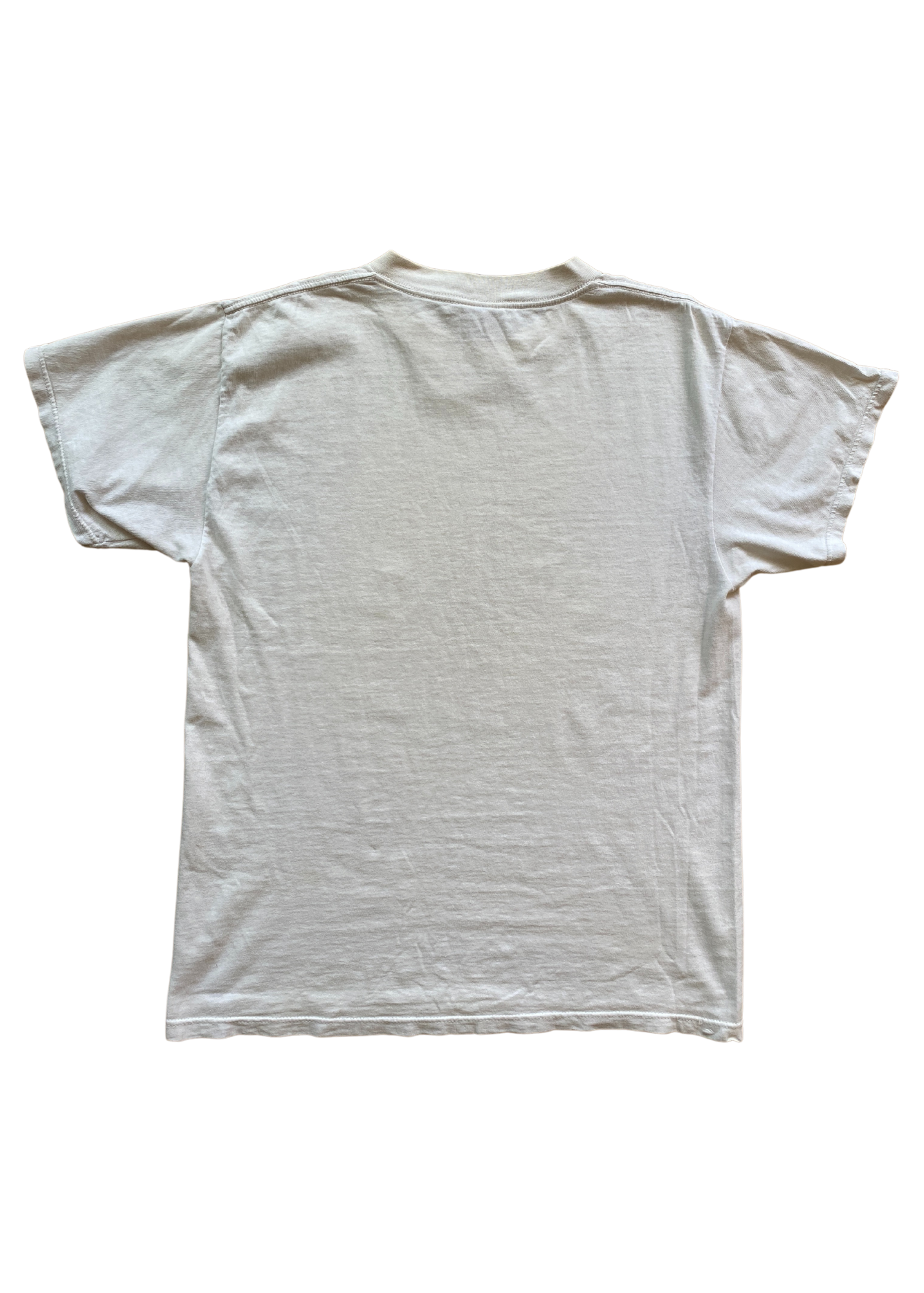 2000's MARIAH CAREY (AS IS) Rainbow Album T-Shirt