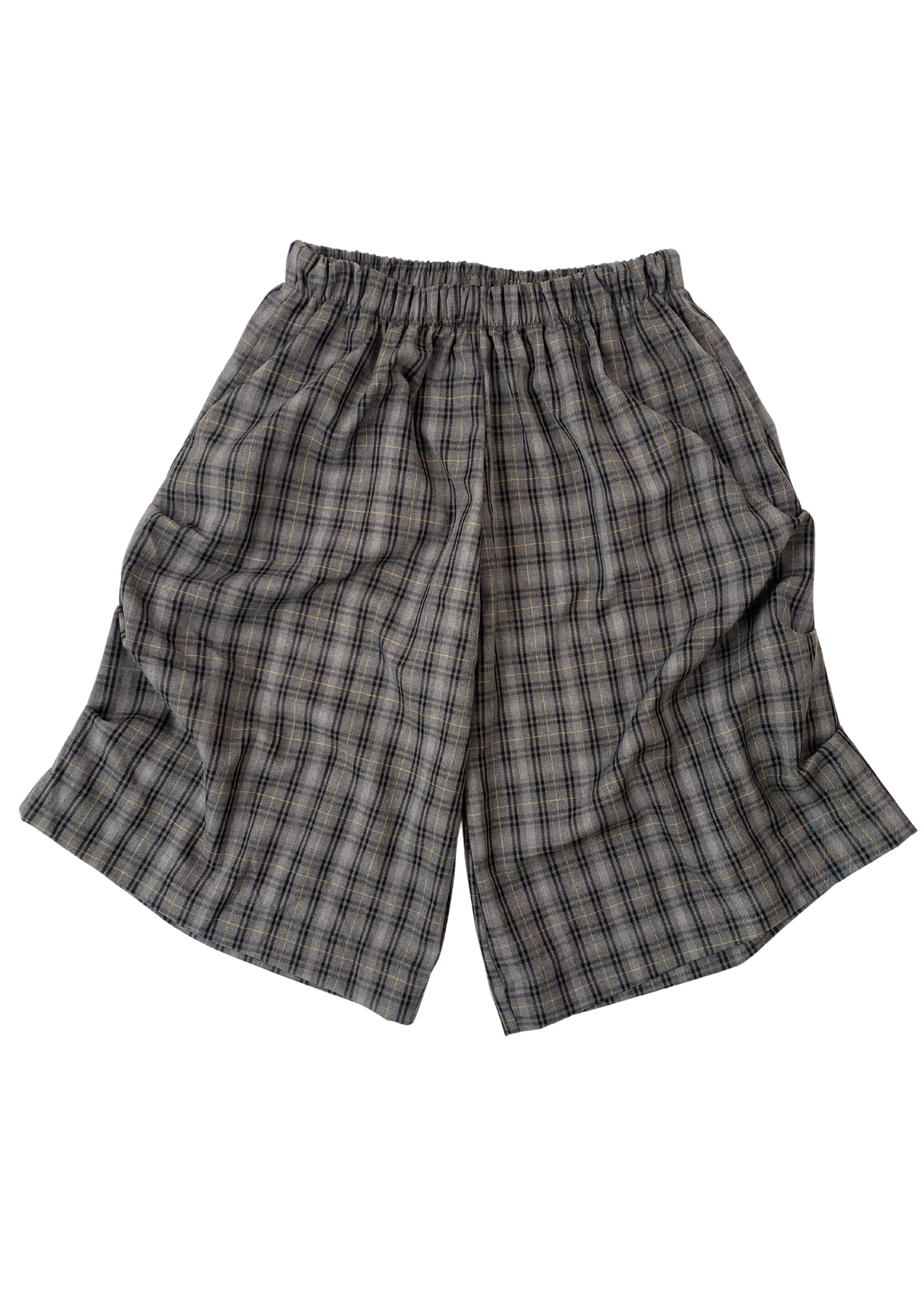ITADAKI 'Kenji' Shorts