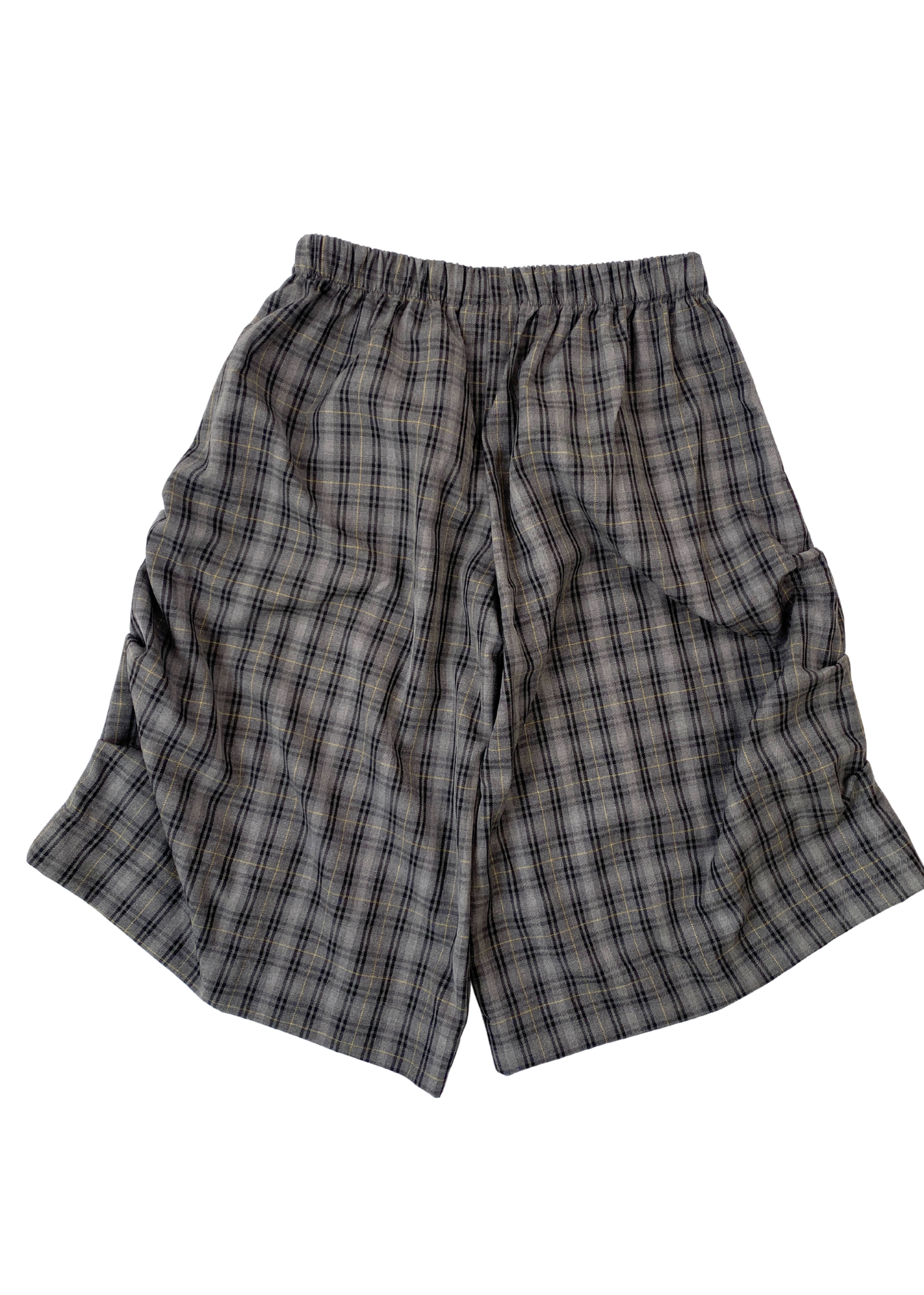 ITADAKI 'Kenji' Shorts