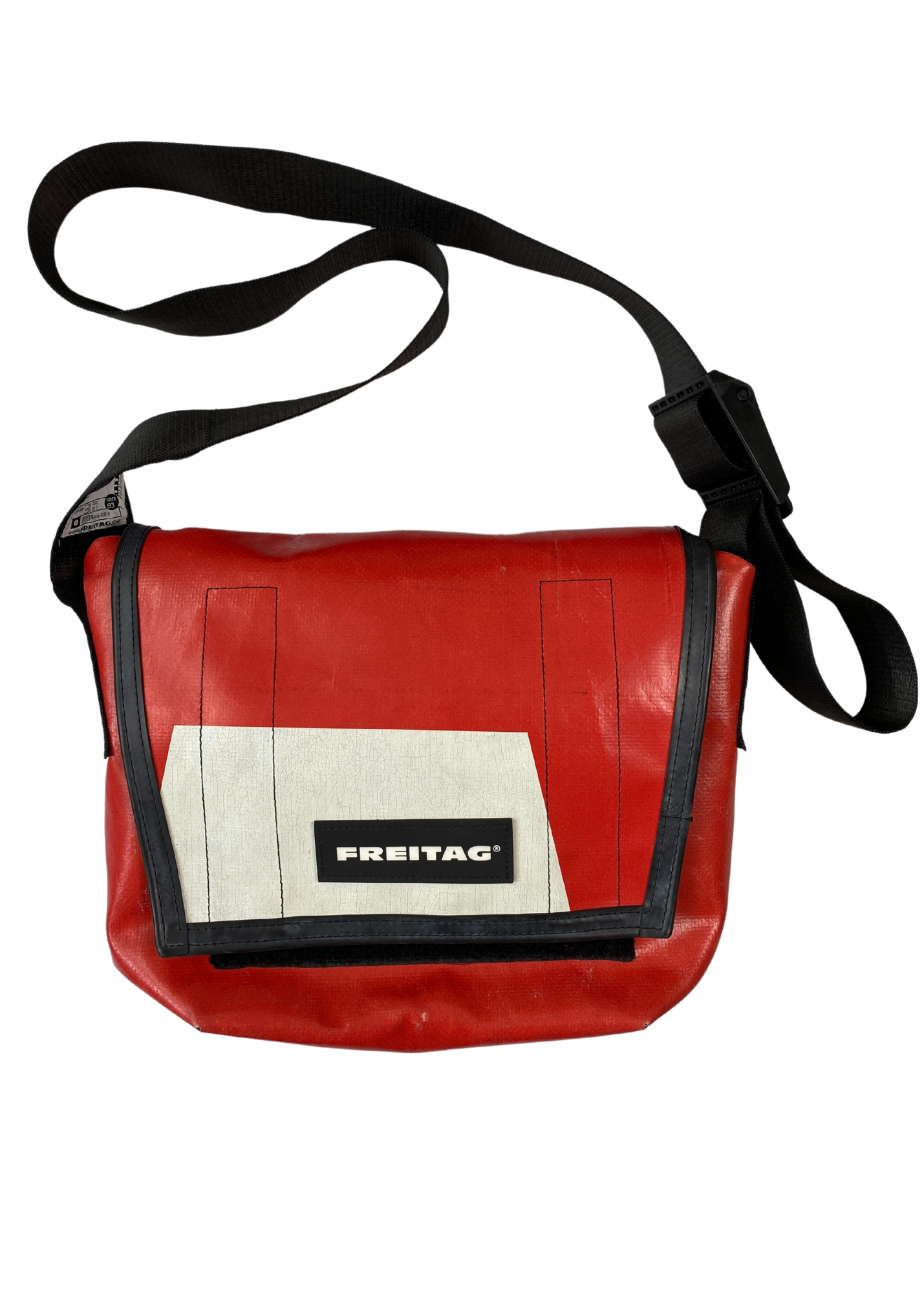 FREITAG 'F11 Lassie' Crossbody/Tote Bag