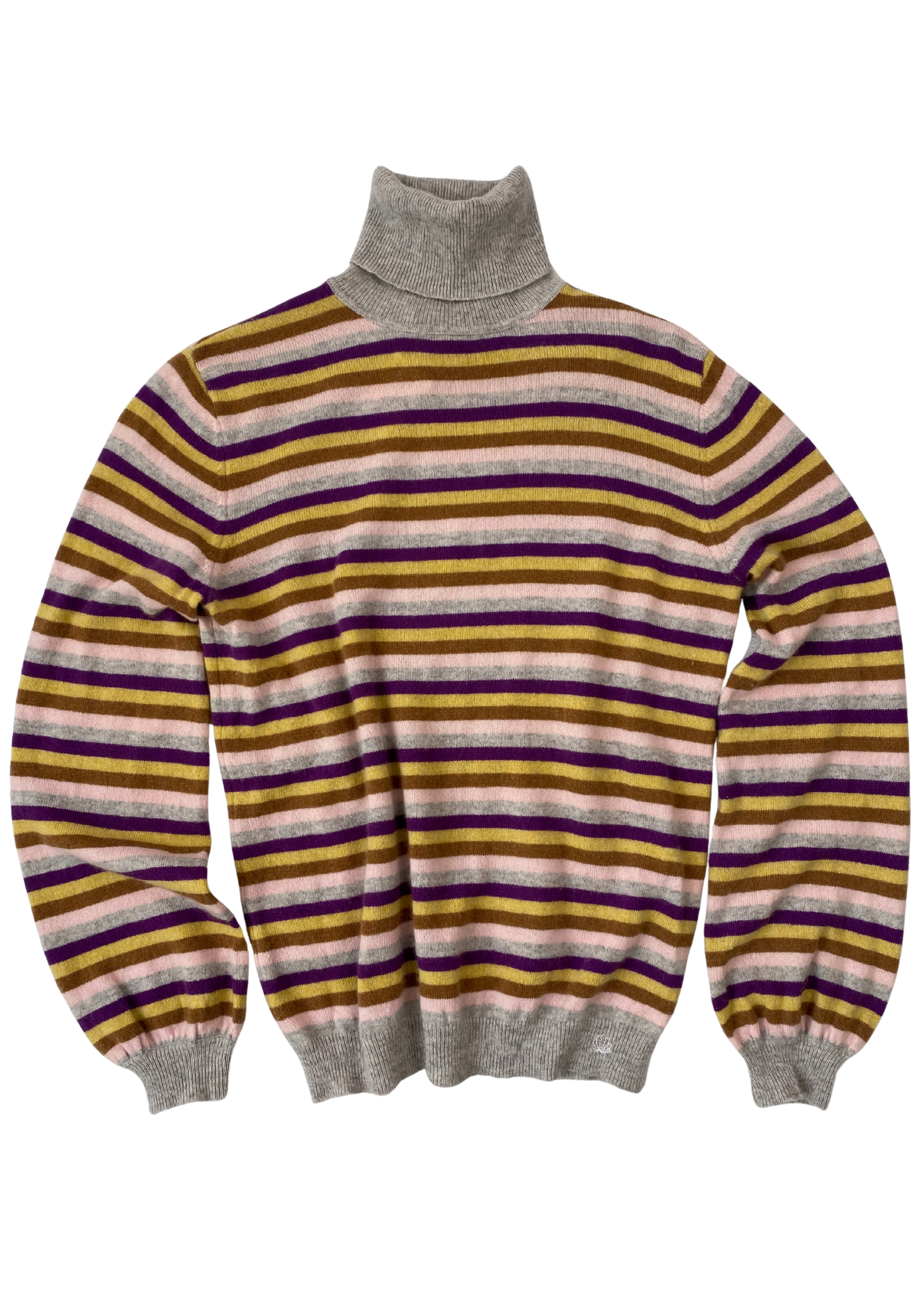 LOU LOU STUDIO Cashmere Turtleneck Knit