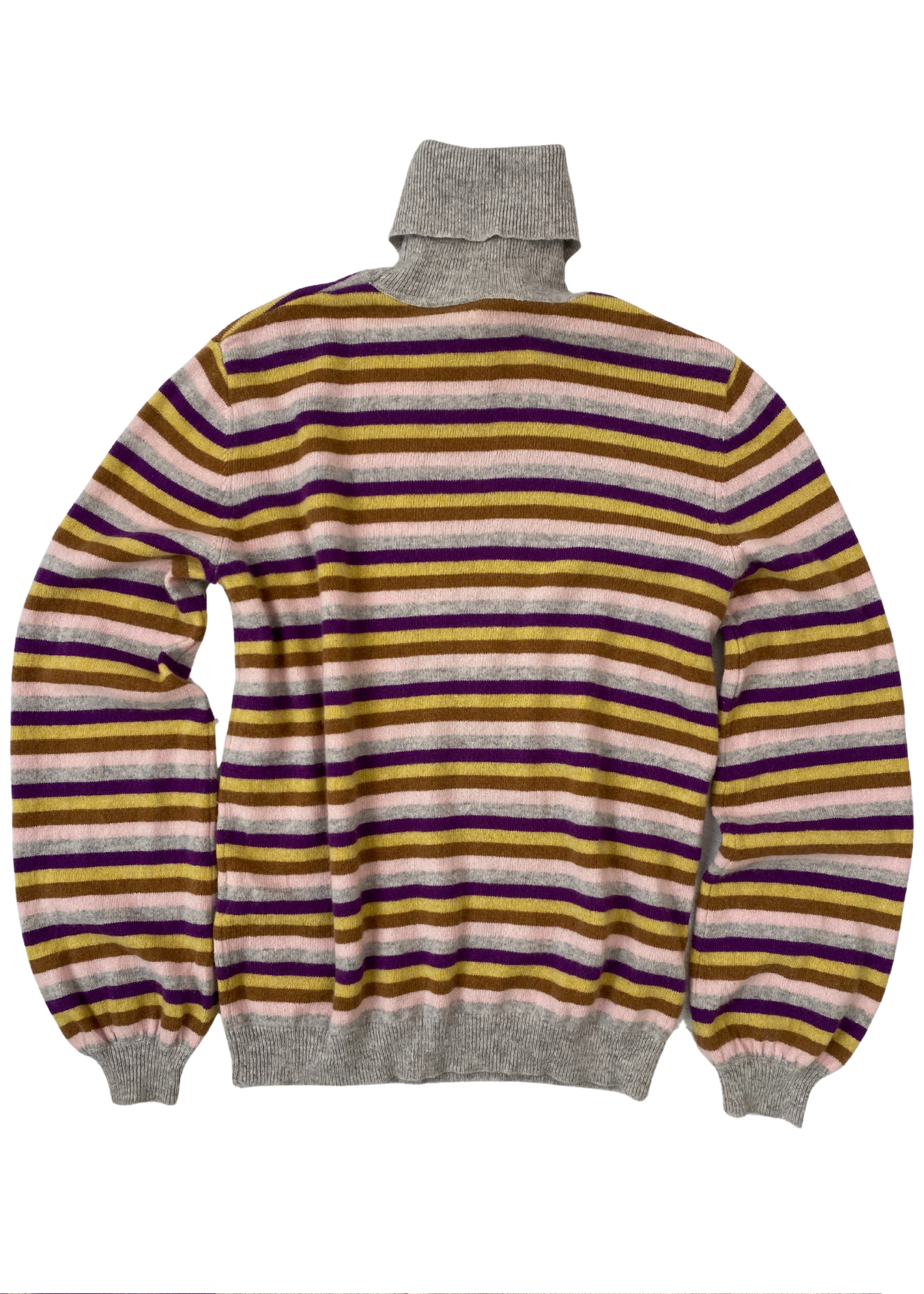 LOU LOU STUDIO Cashmere Turtleneck Knit