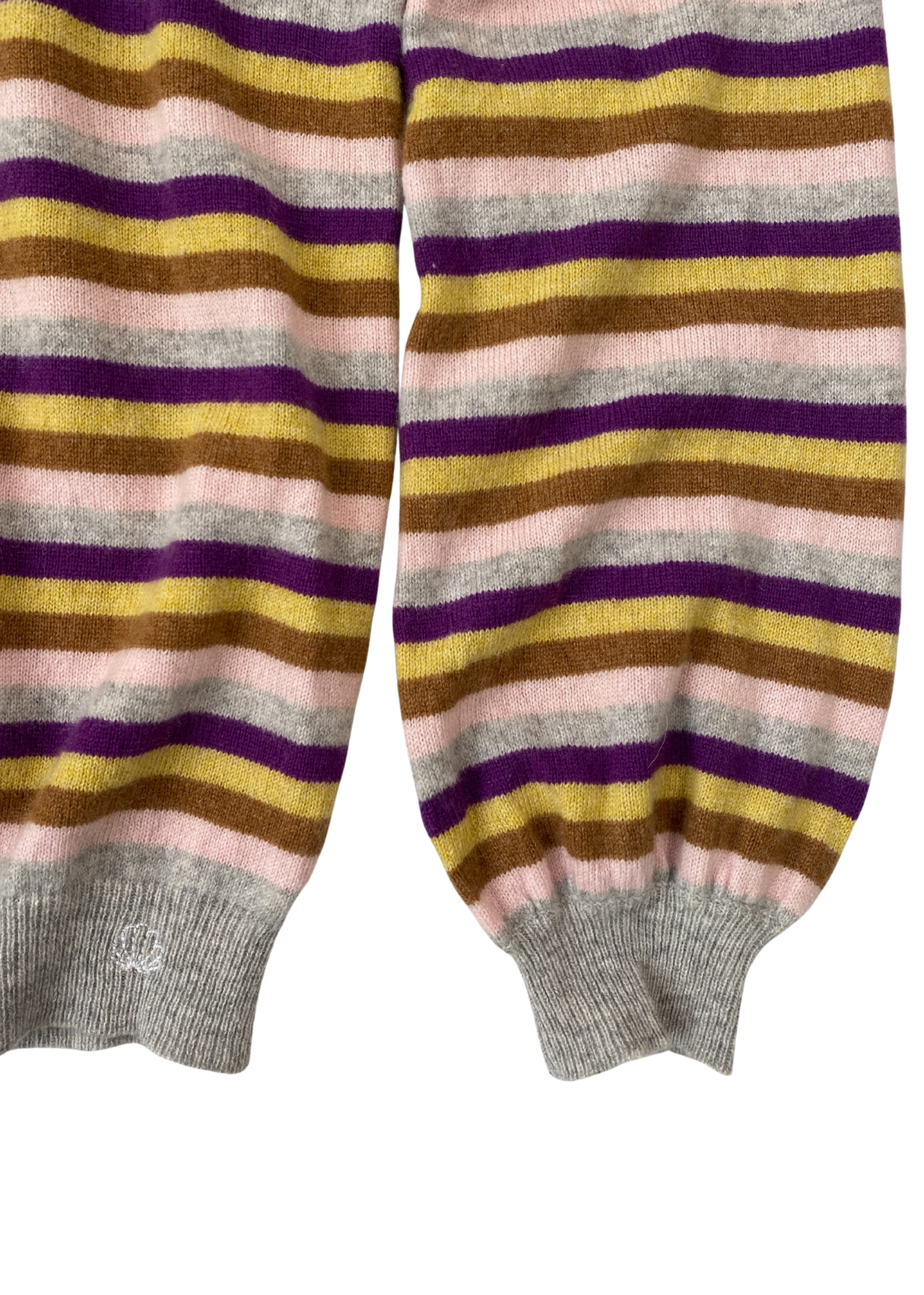 LOU LOU STUDIO Cashmere Turtleneck Knit