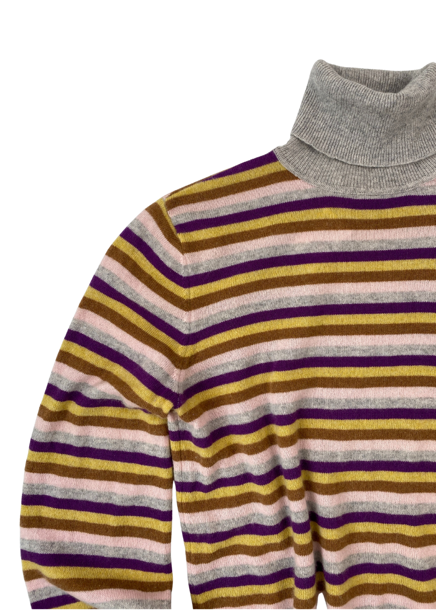 LOU LOU STUDIO Cashmere Turtleneck Knit