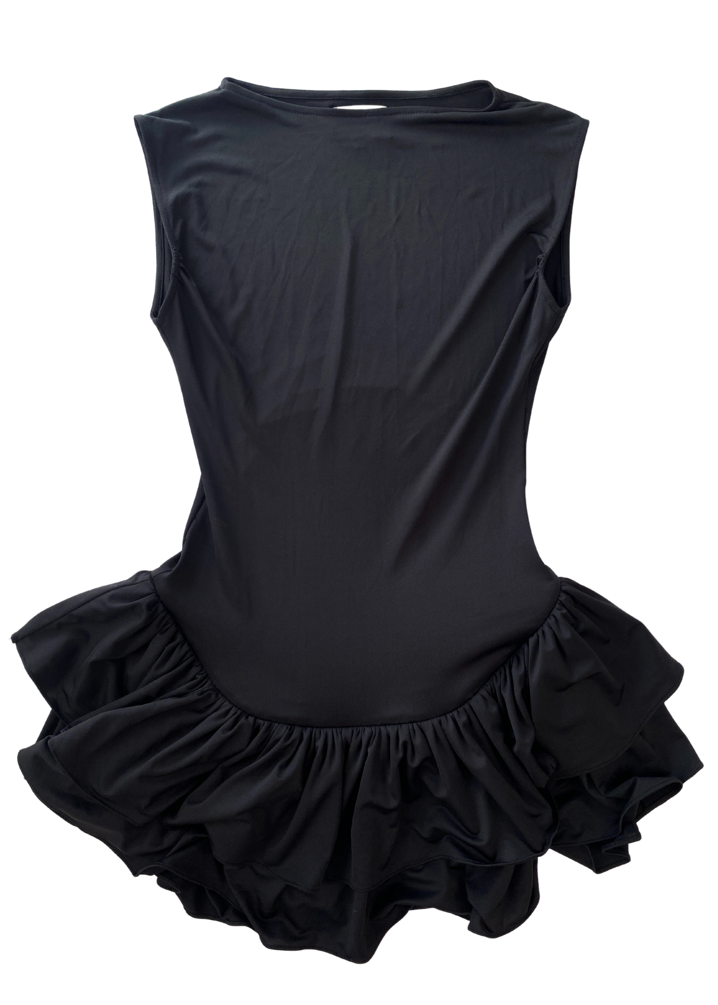 BELLE (AS IS) 'The Ballerina Dress'