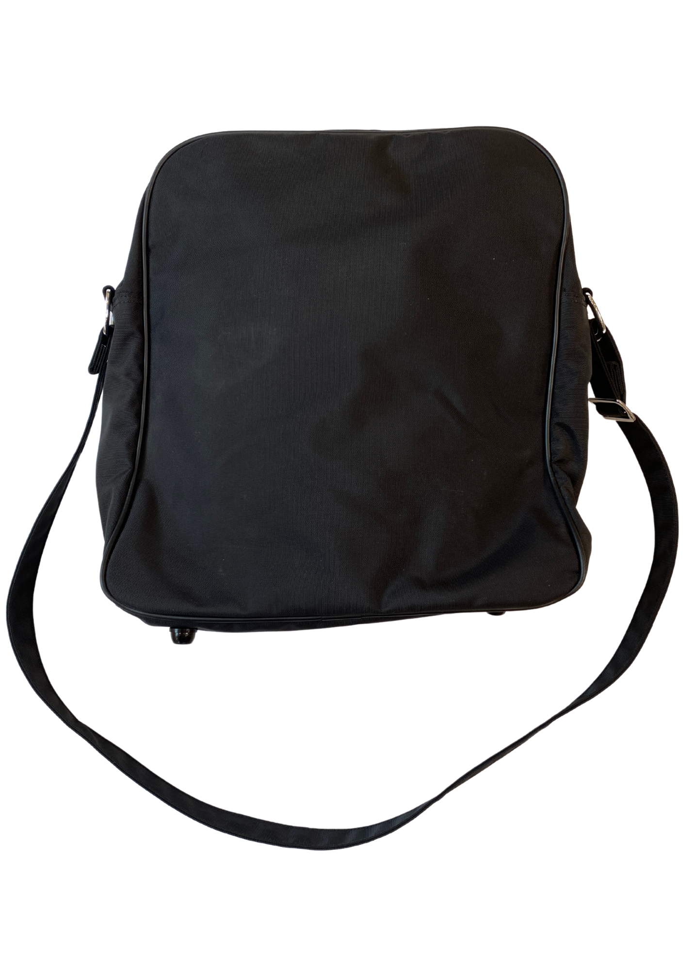 COMME DES GARCONS COMME DES GARCONS Logo Airline Bag