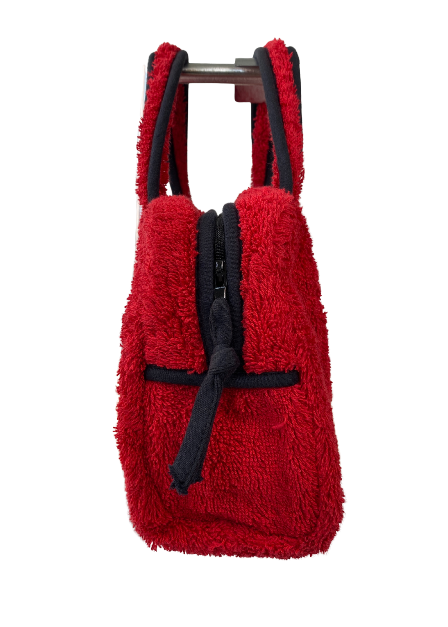 DIOR Terrycloth 'J'Adore Dior' Bag