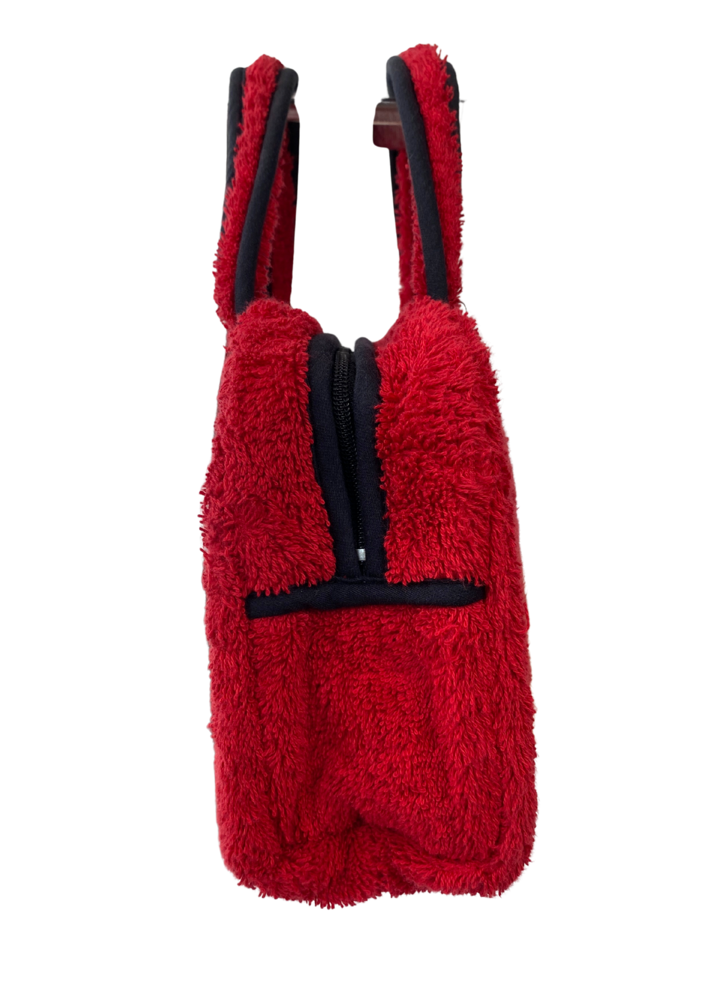 DIOR Terrycloth 'J'Adore Dior' Bag