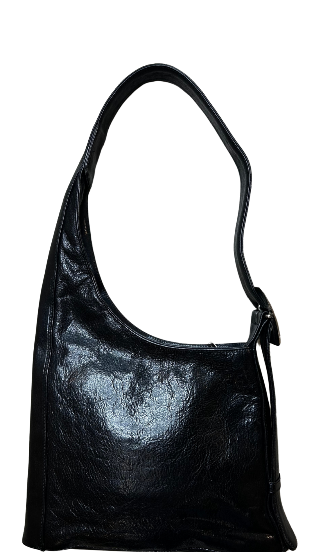 RUSTLE & BROMLEY VINTAGE Shoulder Bag