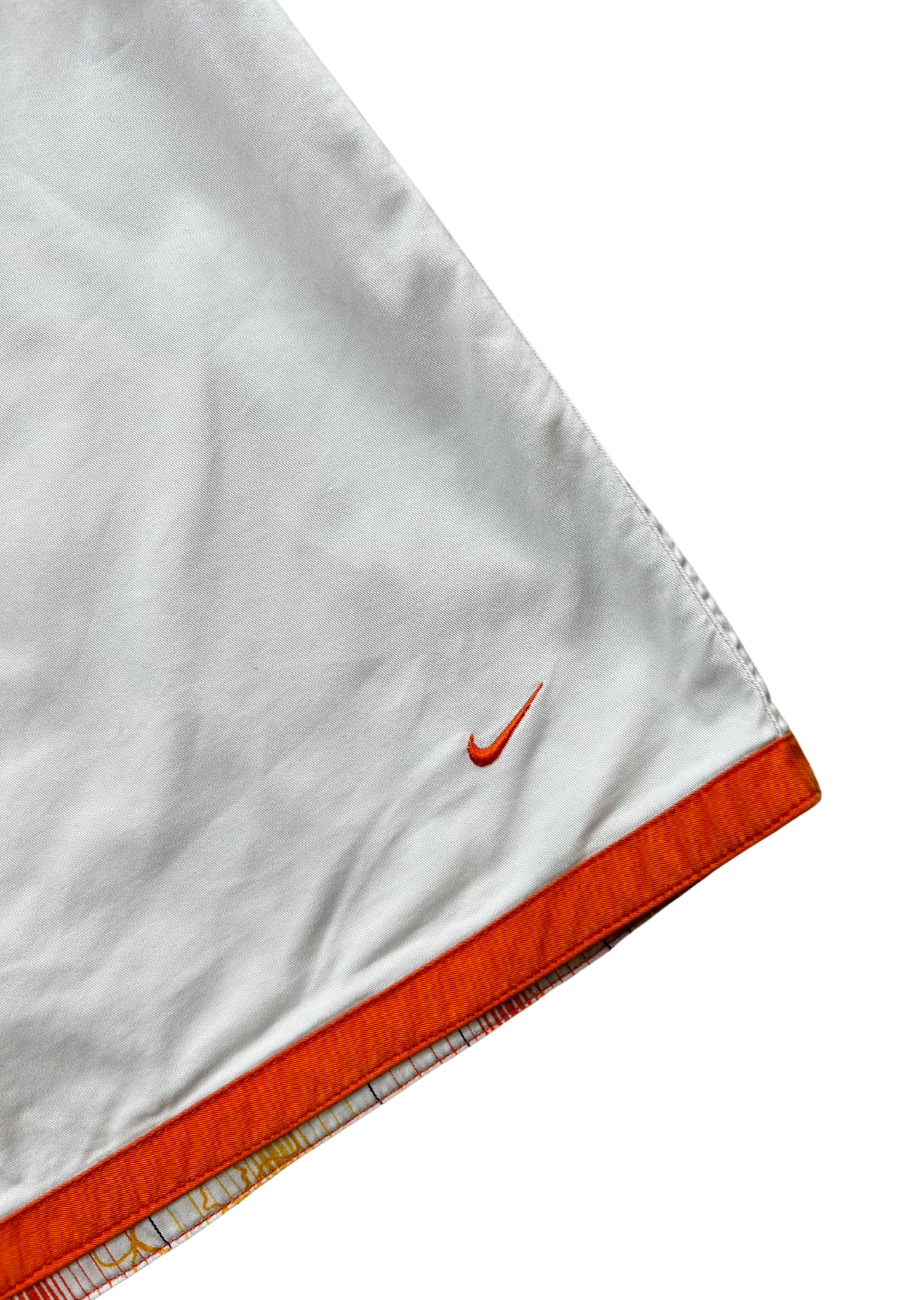 NIKE VINTAGE Reversible Mini Skirt