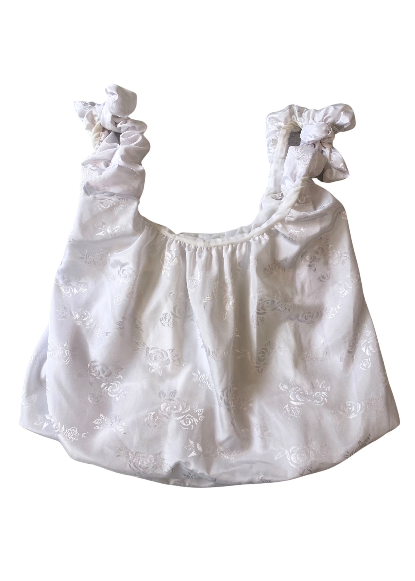 OUSE (AS IS) Multi Way Rose Tank