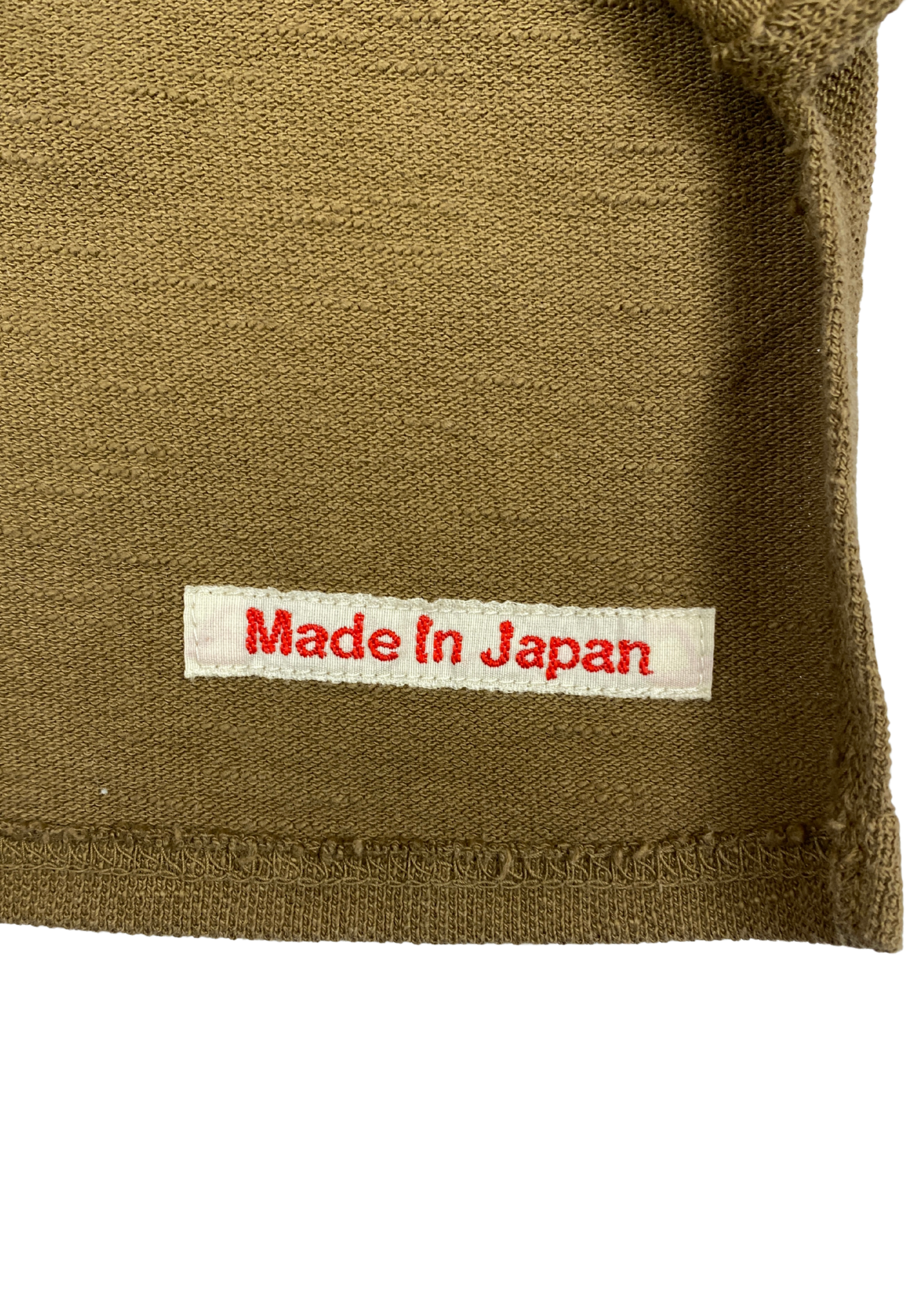 KAPITAL Poncho Polo