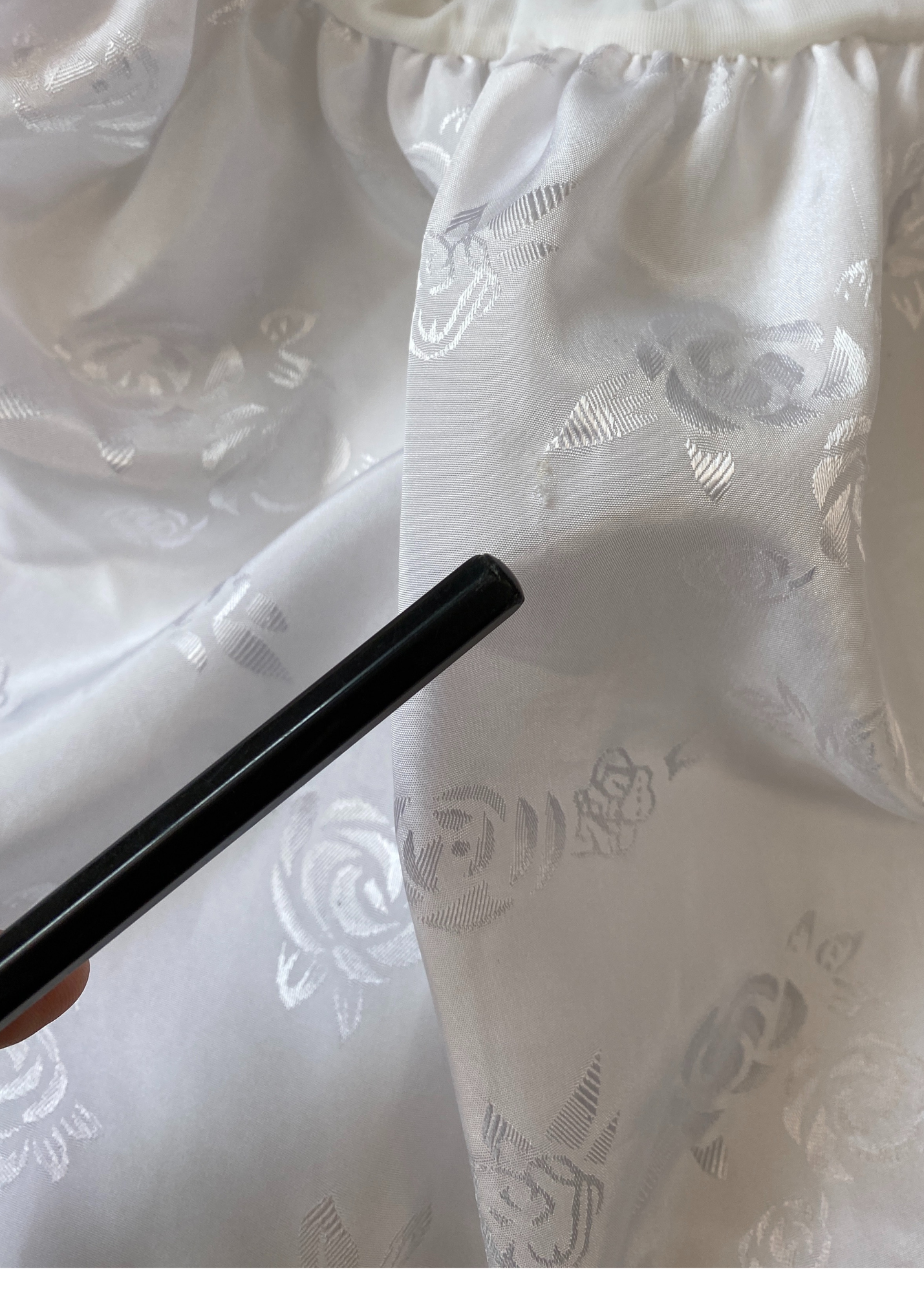 OUSE (AS IS) Multi Way Rose Tank