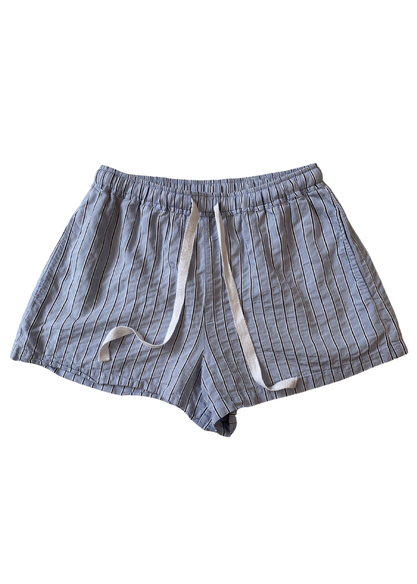 BLANCA Stripe Boxer Short