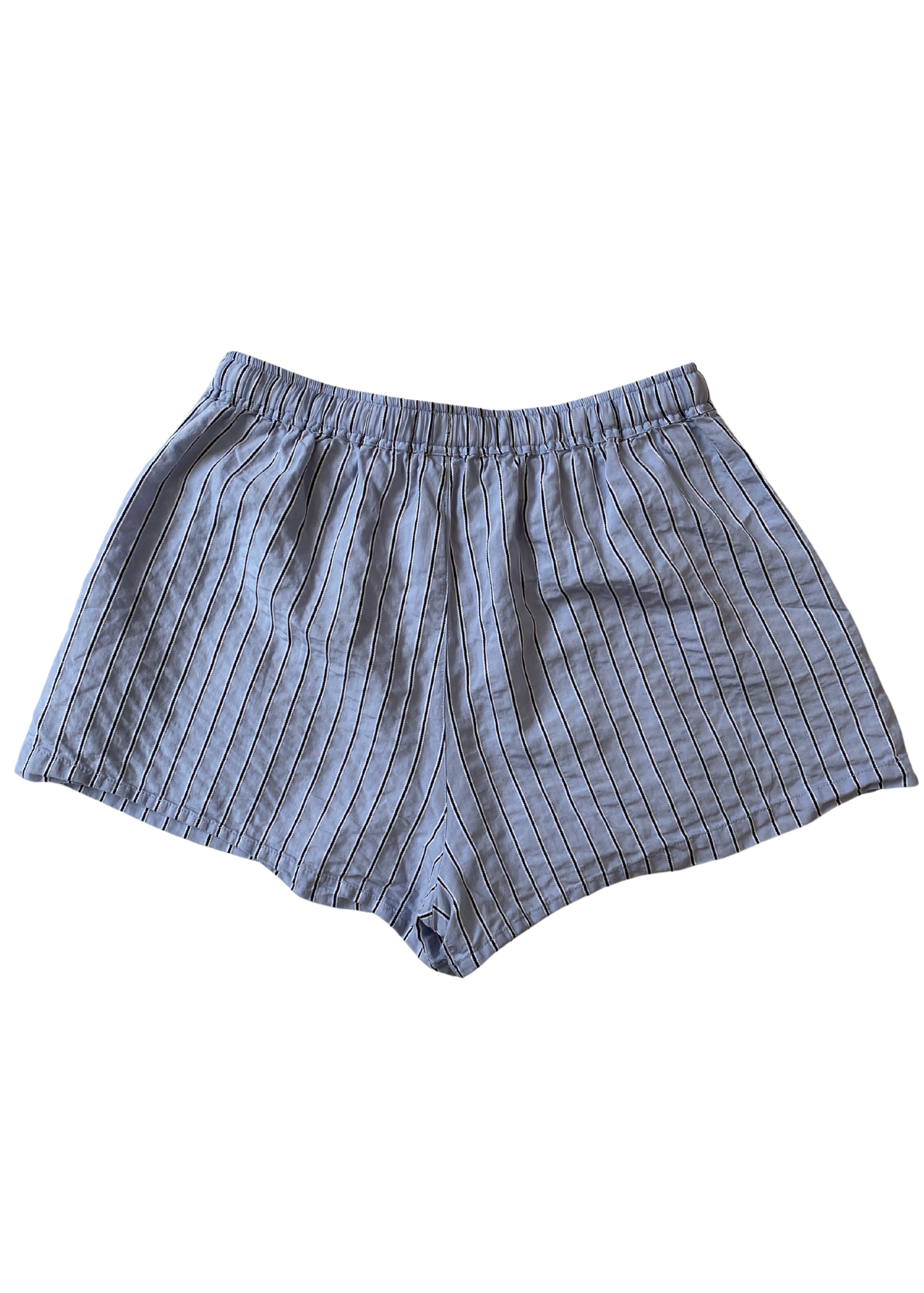 BLANCA Stripe Boxer Short