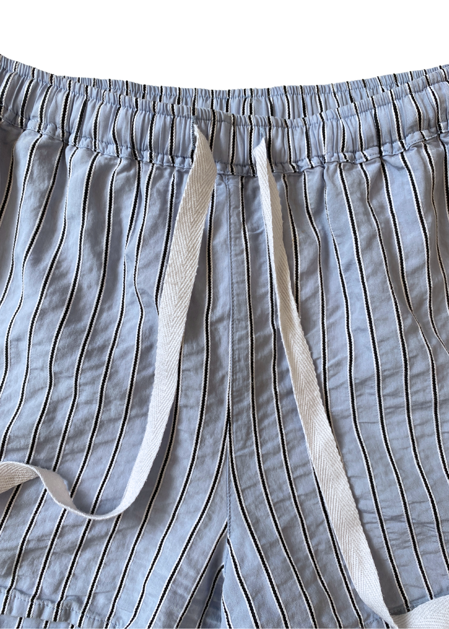 BLANCA Stripe Boxer Short