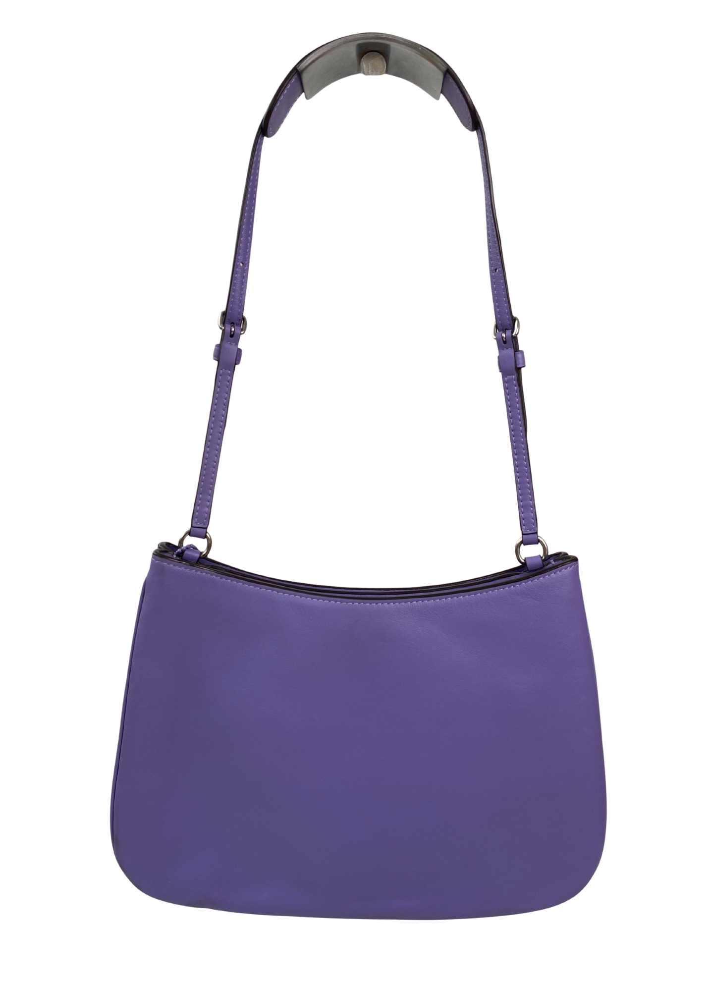 COACH (AS IS) Leather 'Penelope' Shoulder