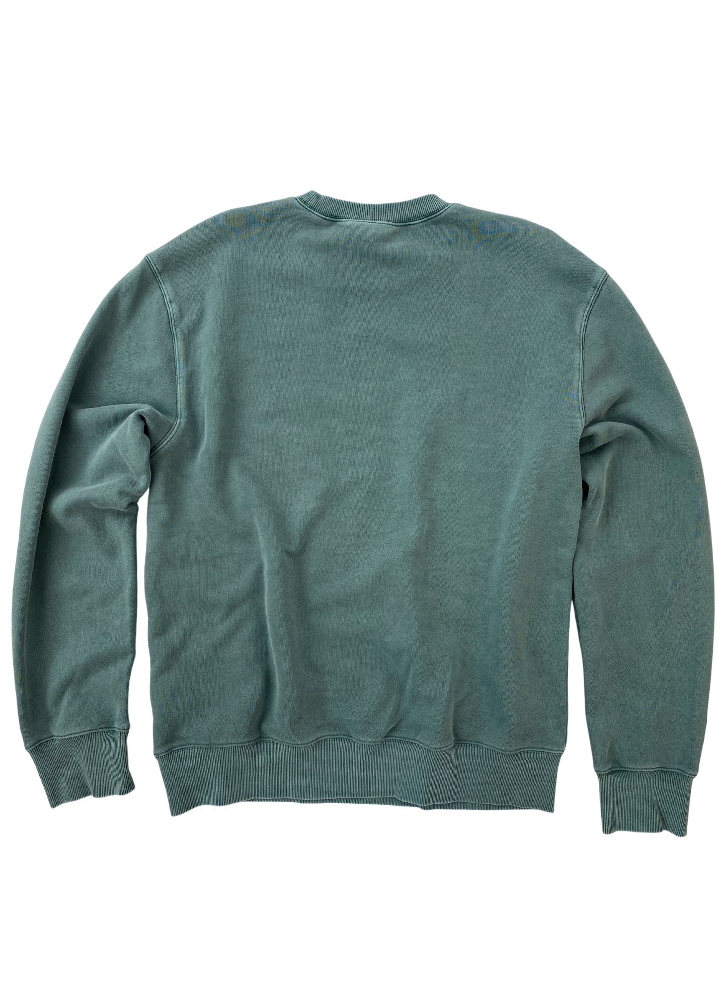 CARHARTT WIP Overdyed 'Duster' Crewneck