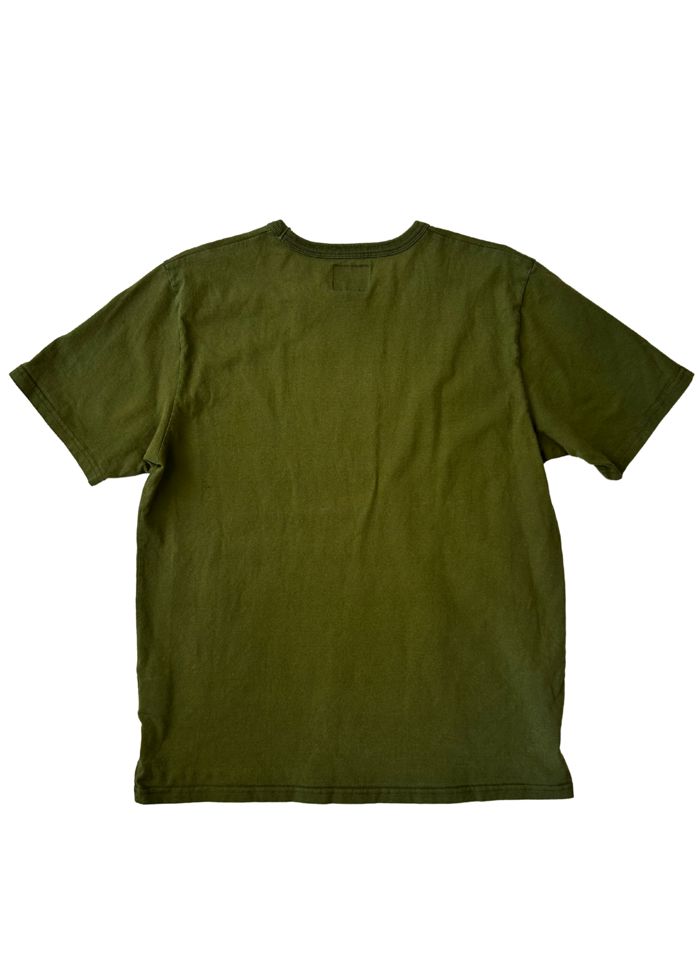 CARHARTT WIP (AS IS) Crocodile Print T-Shirt
