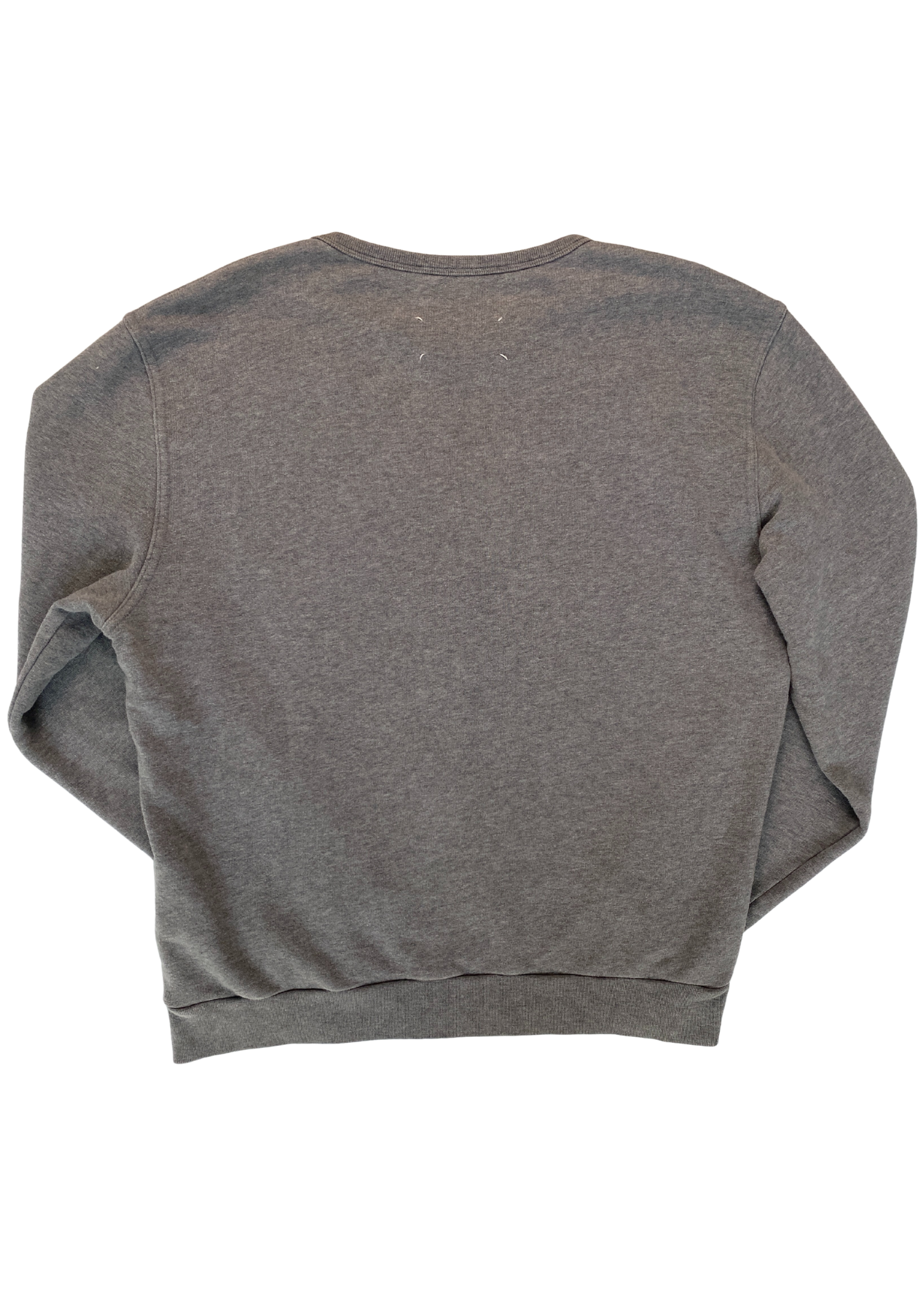 MAISON MARGIELA 'Stereotype' Crewneck