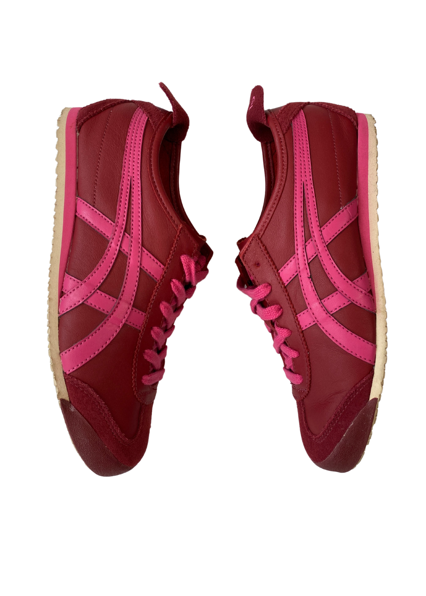 ONITSUKA TIGER Mexico 66 Sneaker