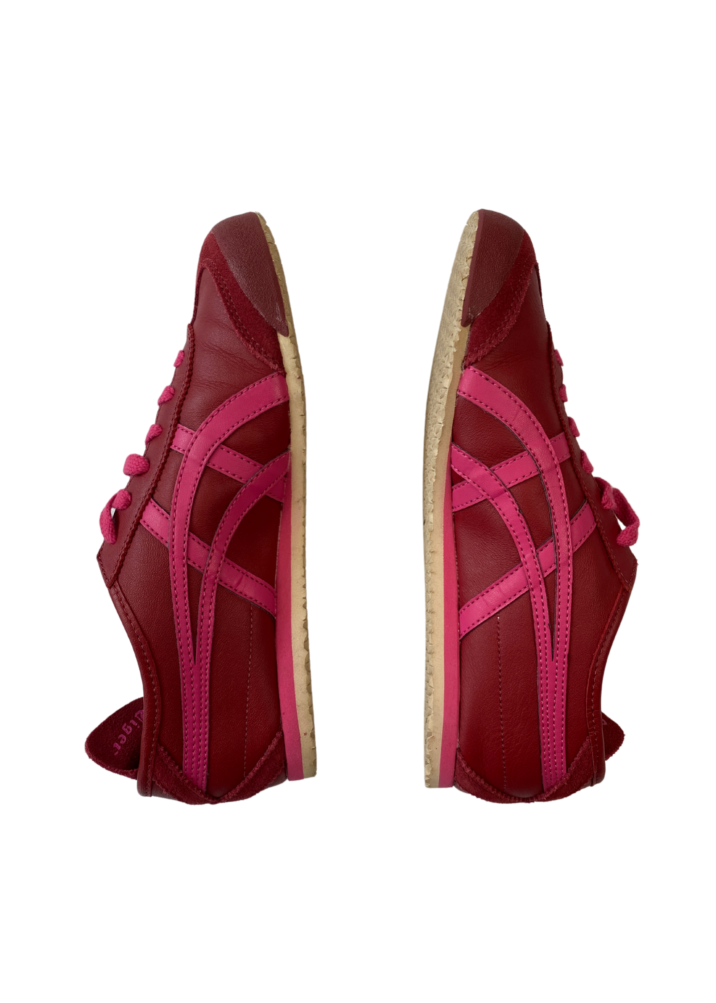 ONITSUKA TIGER Mexico 66 Sneaker