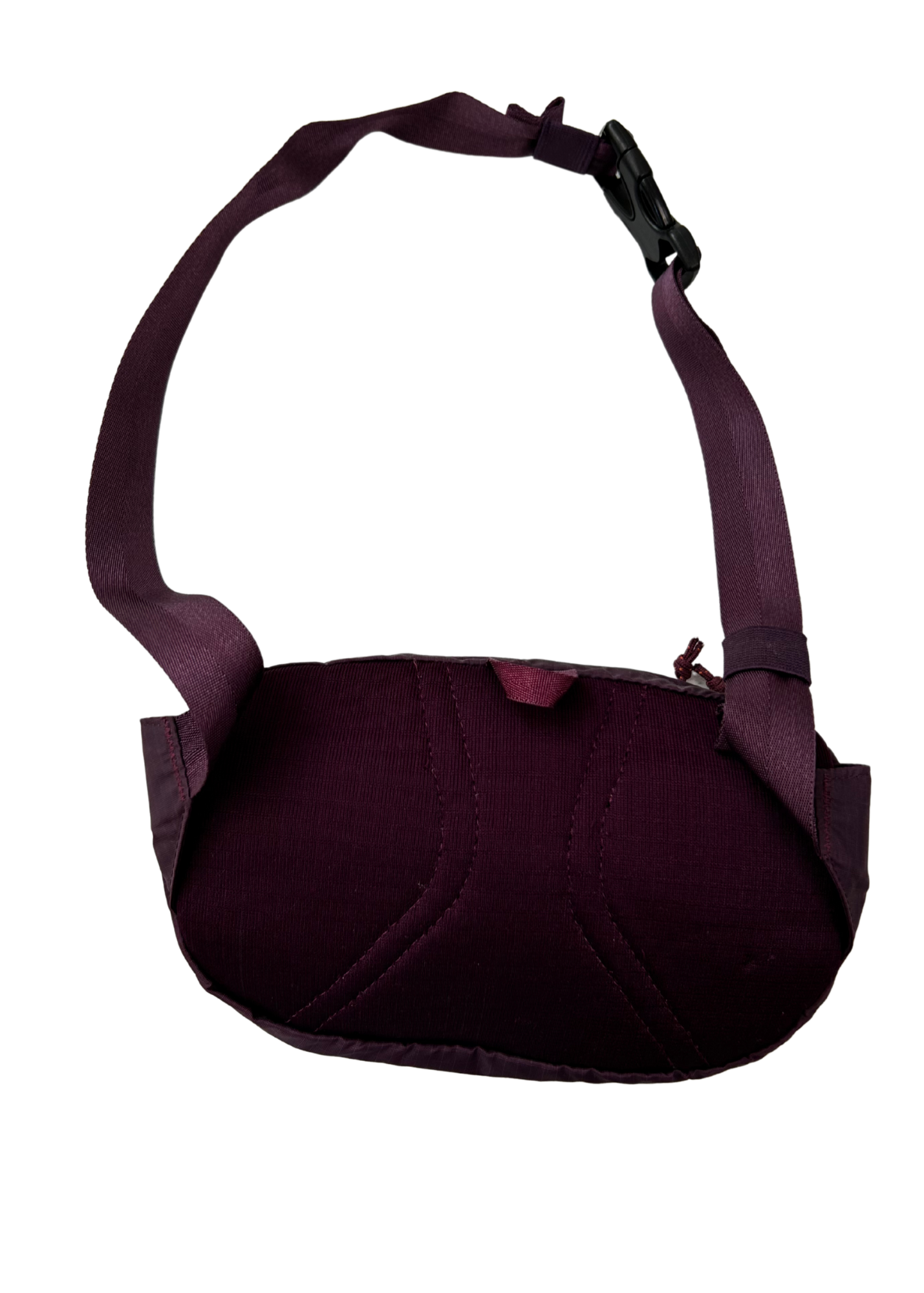 PATAGONIA Nylon Mini Crossbody Bag