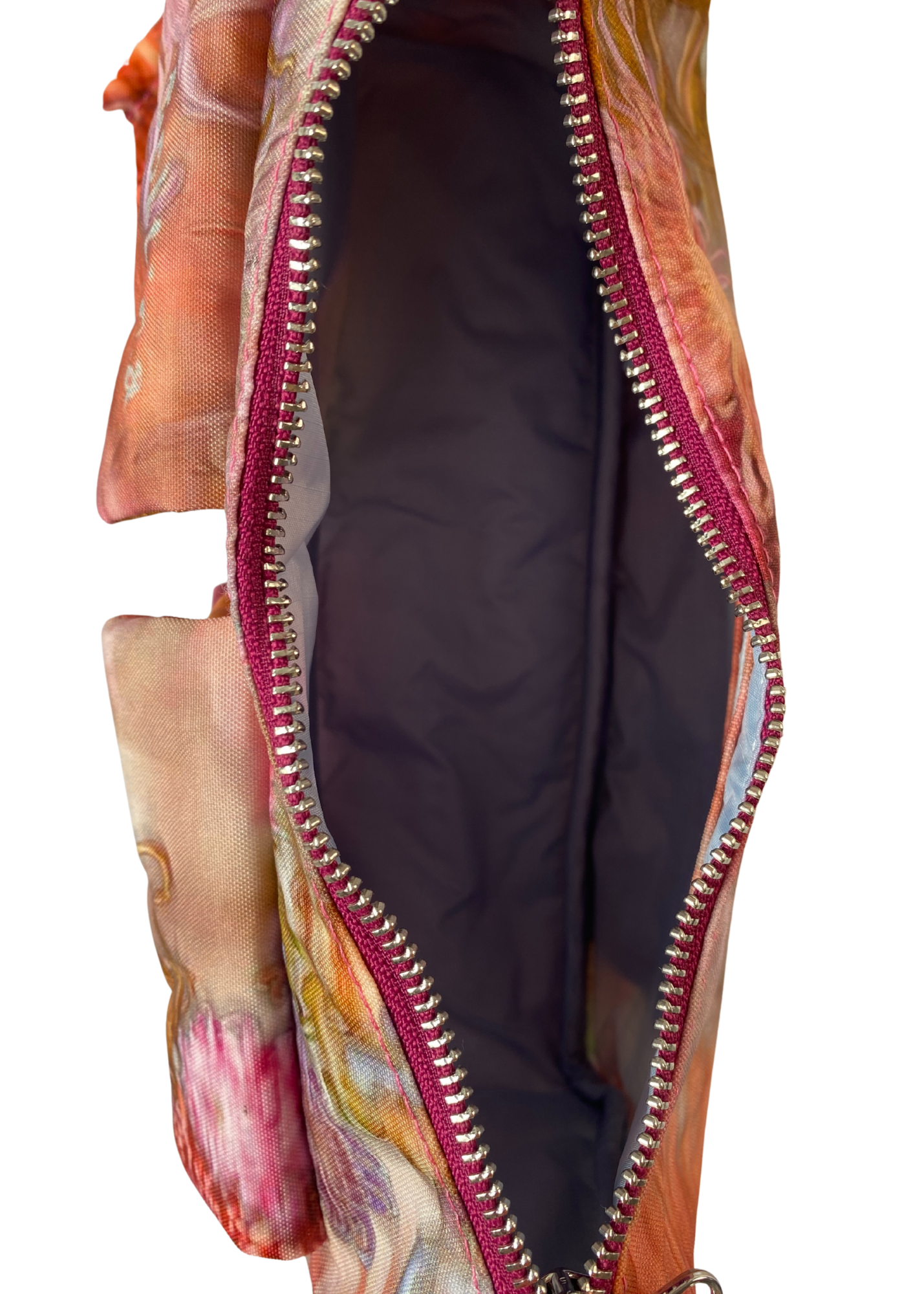 BAGGU X COLLINA STRADA 'Cargo' Shoulder Bag