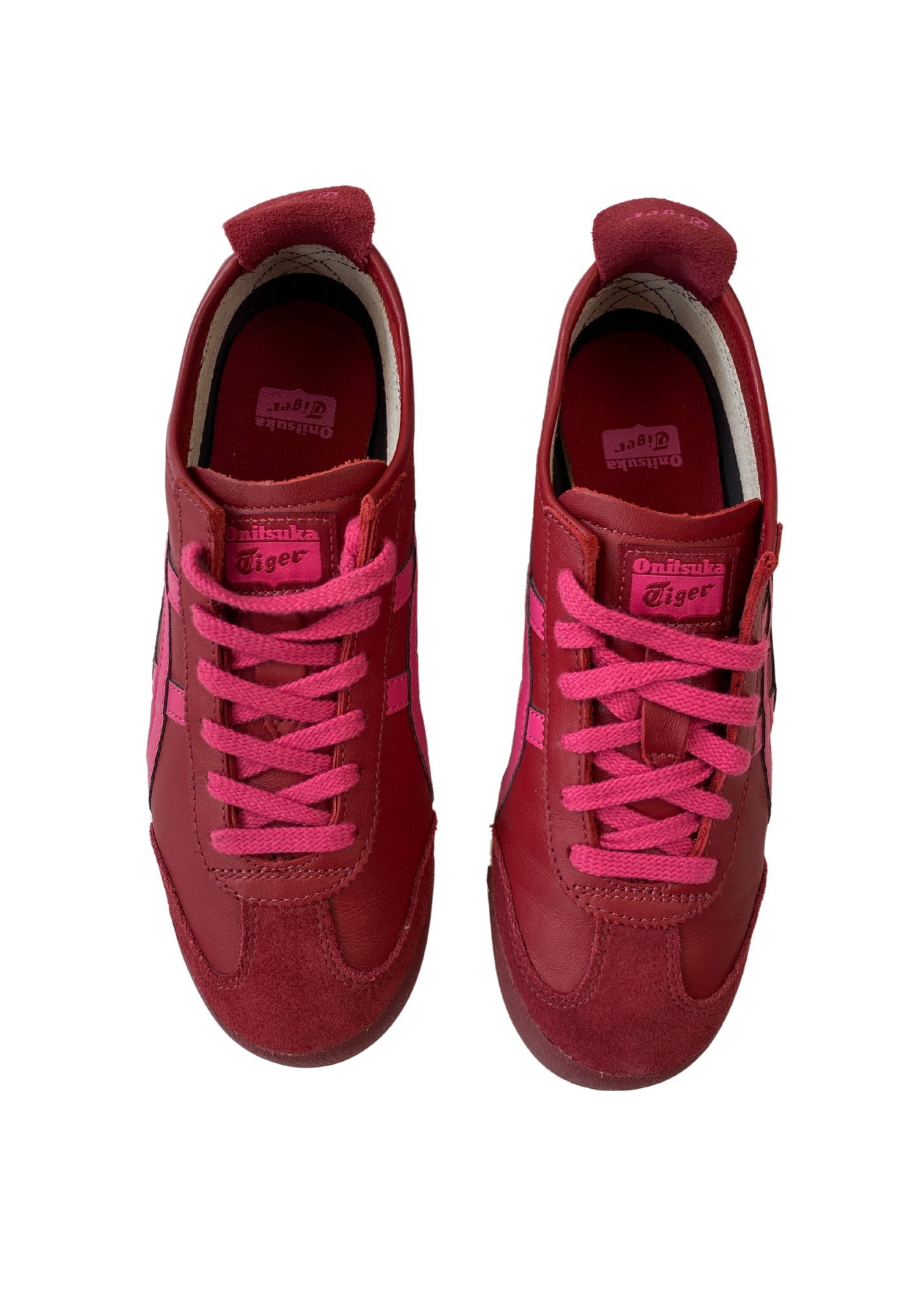 ONITSUKA TIGER Mexico 66 Sneaker