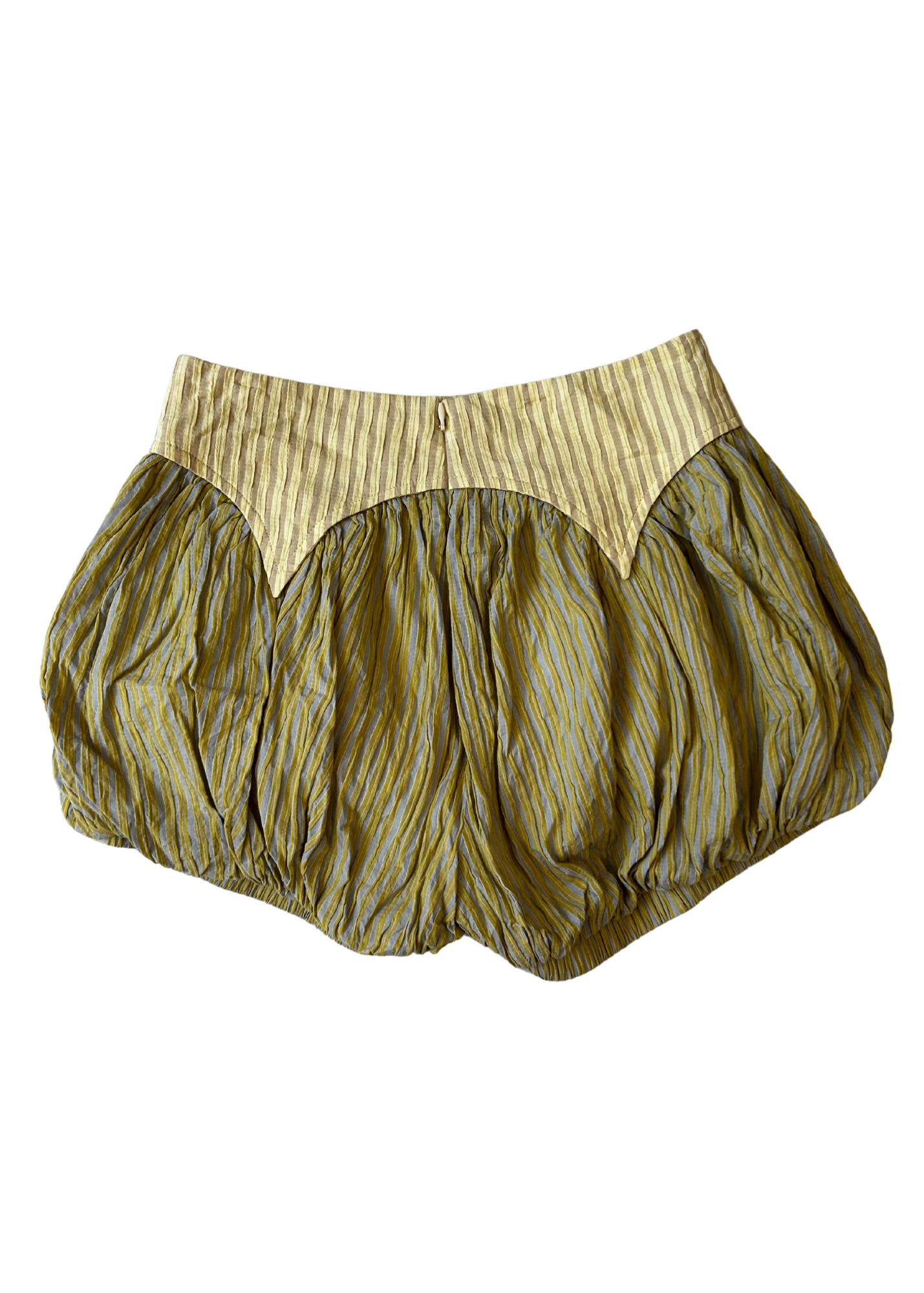 CSFC 'Cotton Stripe Bloomer'