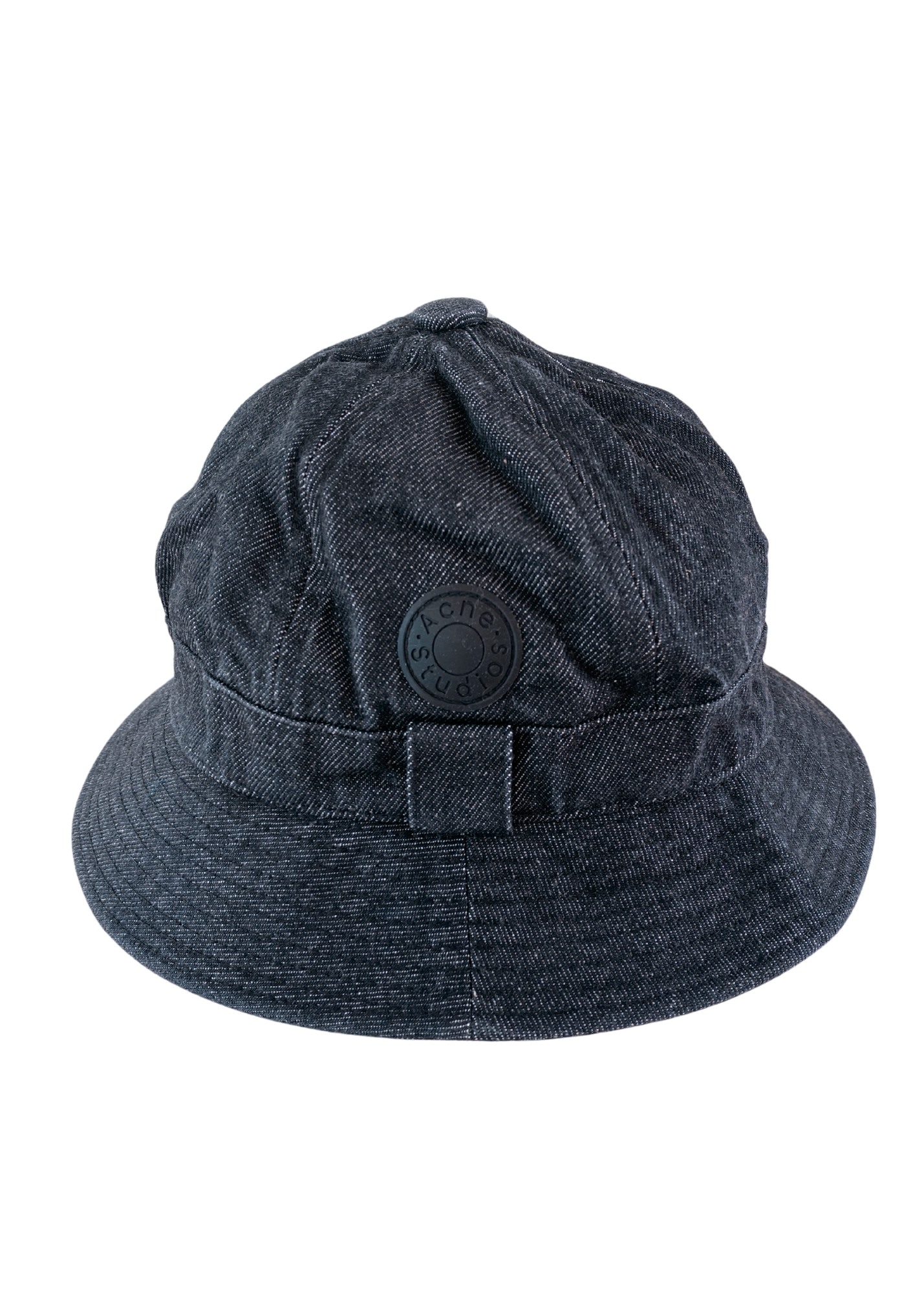 ACNE STUDIOS Denim Bucket Hat