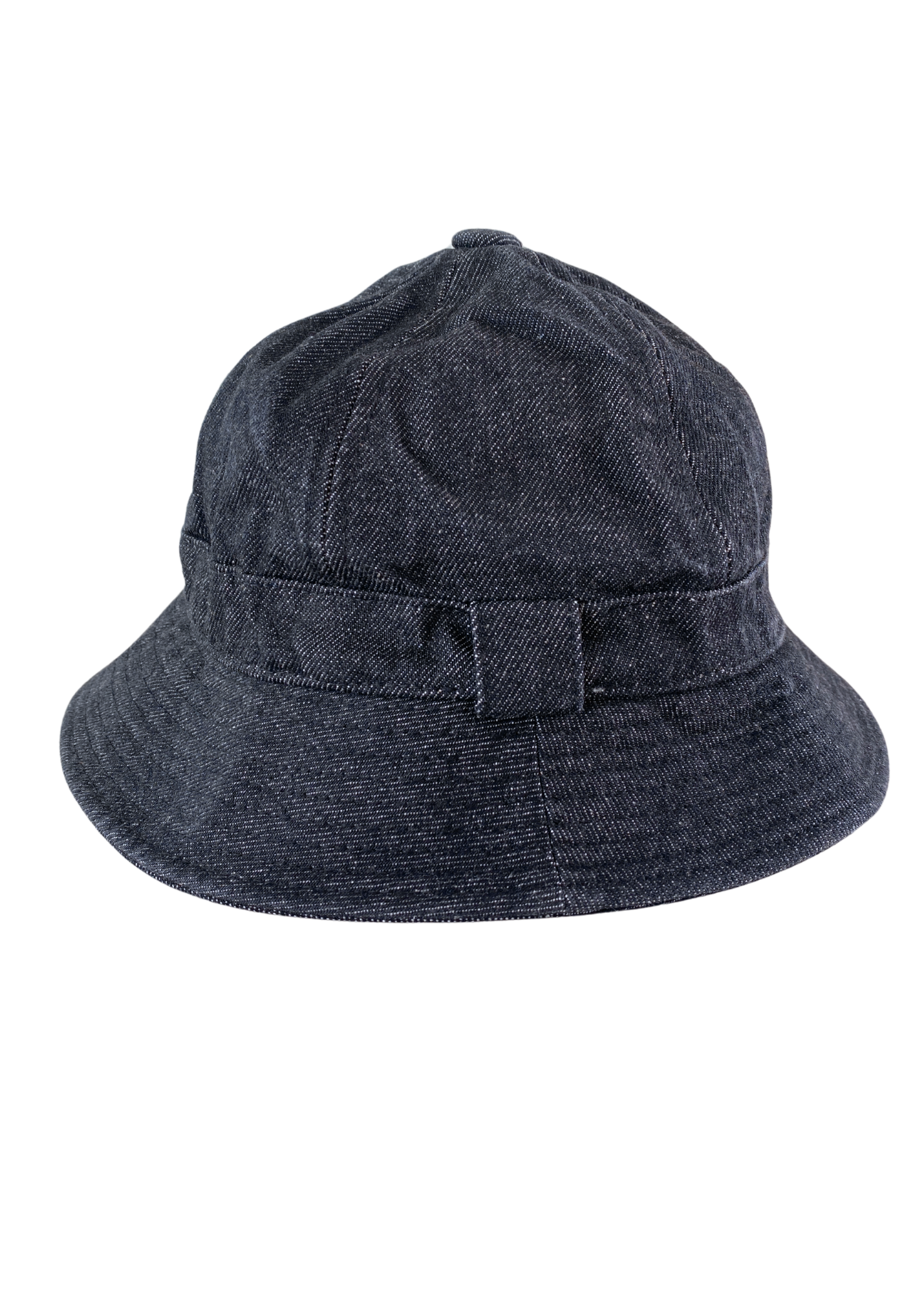 ACNE STUDIOS Denim Bucket Hat