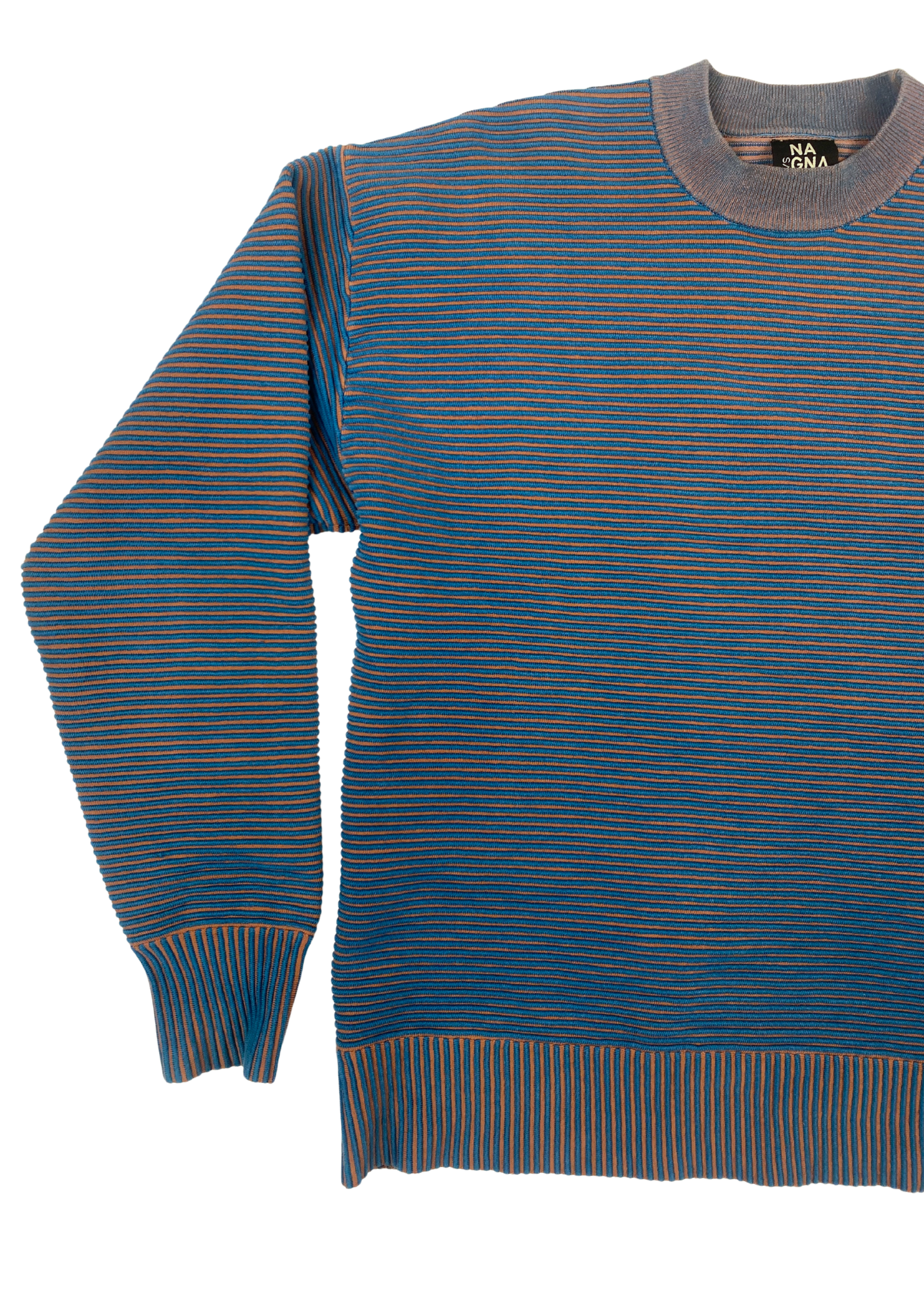 NAGNATA 'Sonny Sweater'