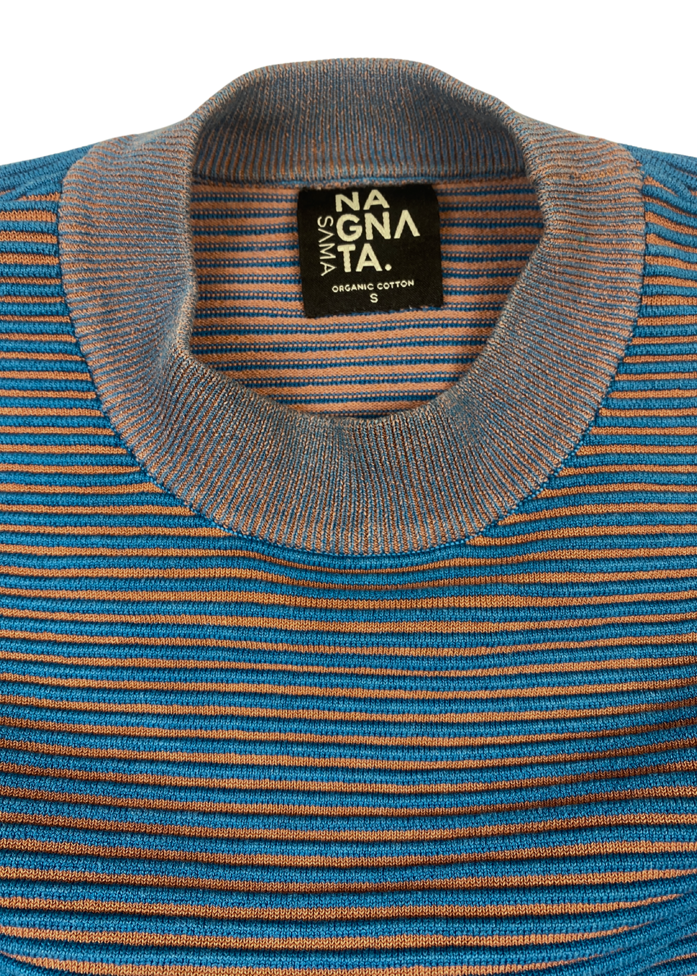 NAGNATA 'Sonny Sweater'