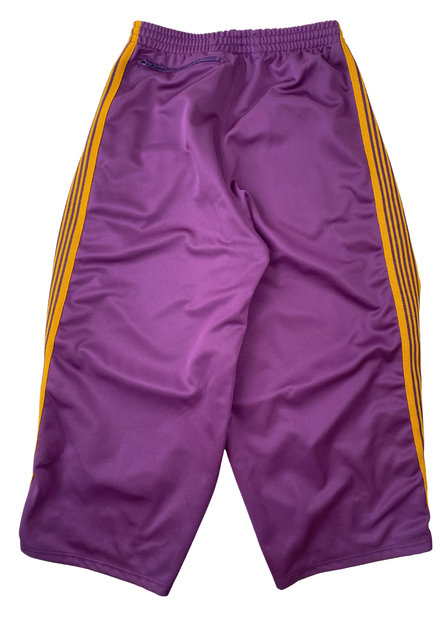 NEEDLES 'Poly Smooth H.D' Pants