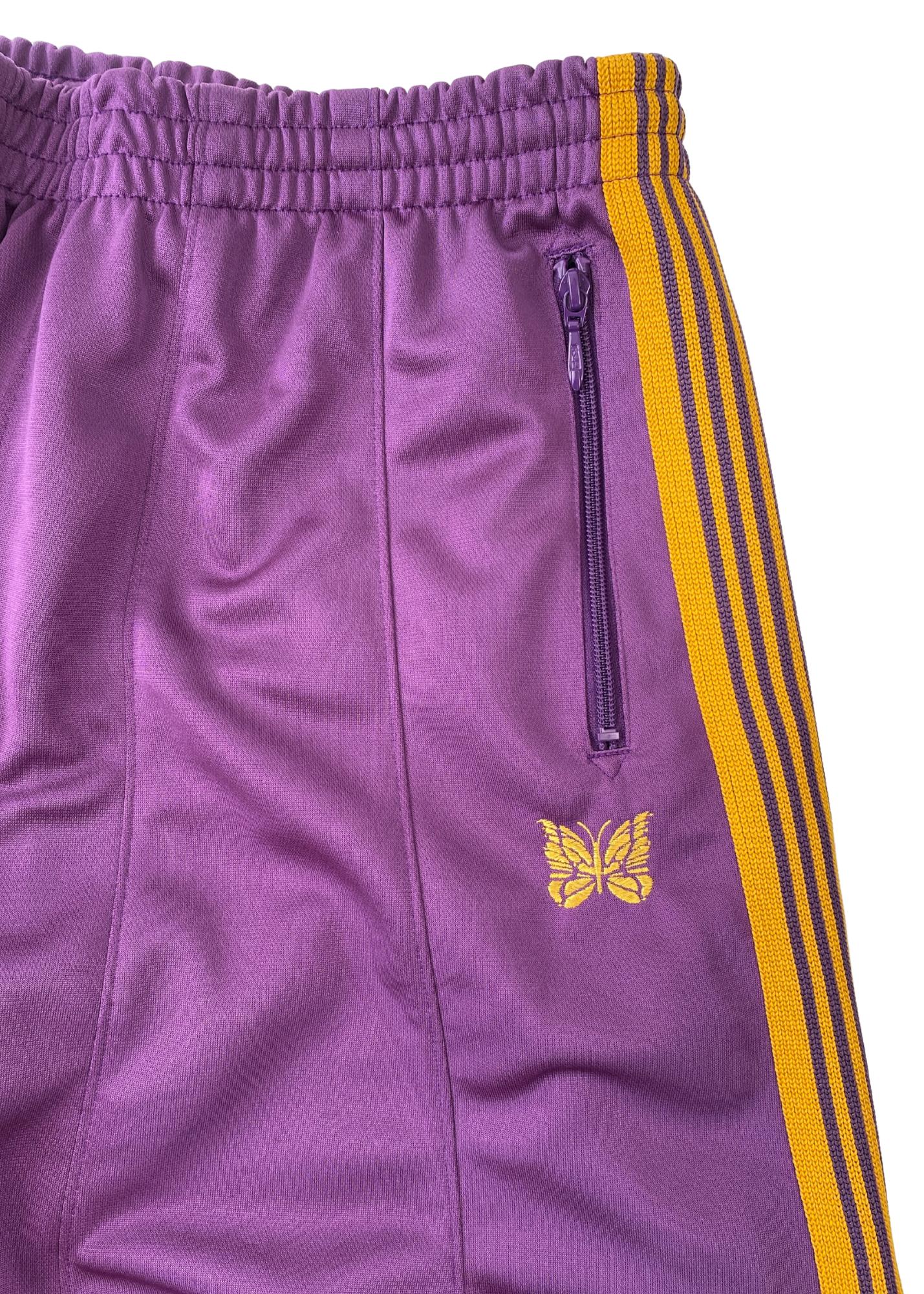 NEEDLES 'Poly Smooth H.D' Pants