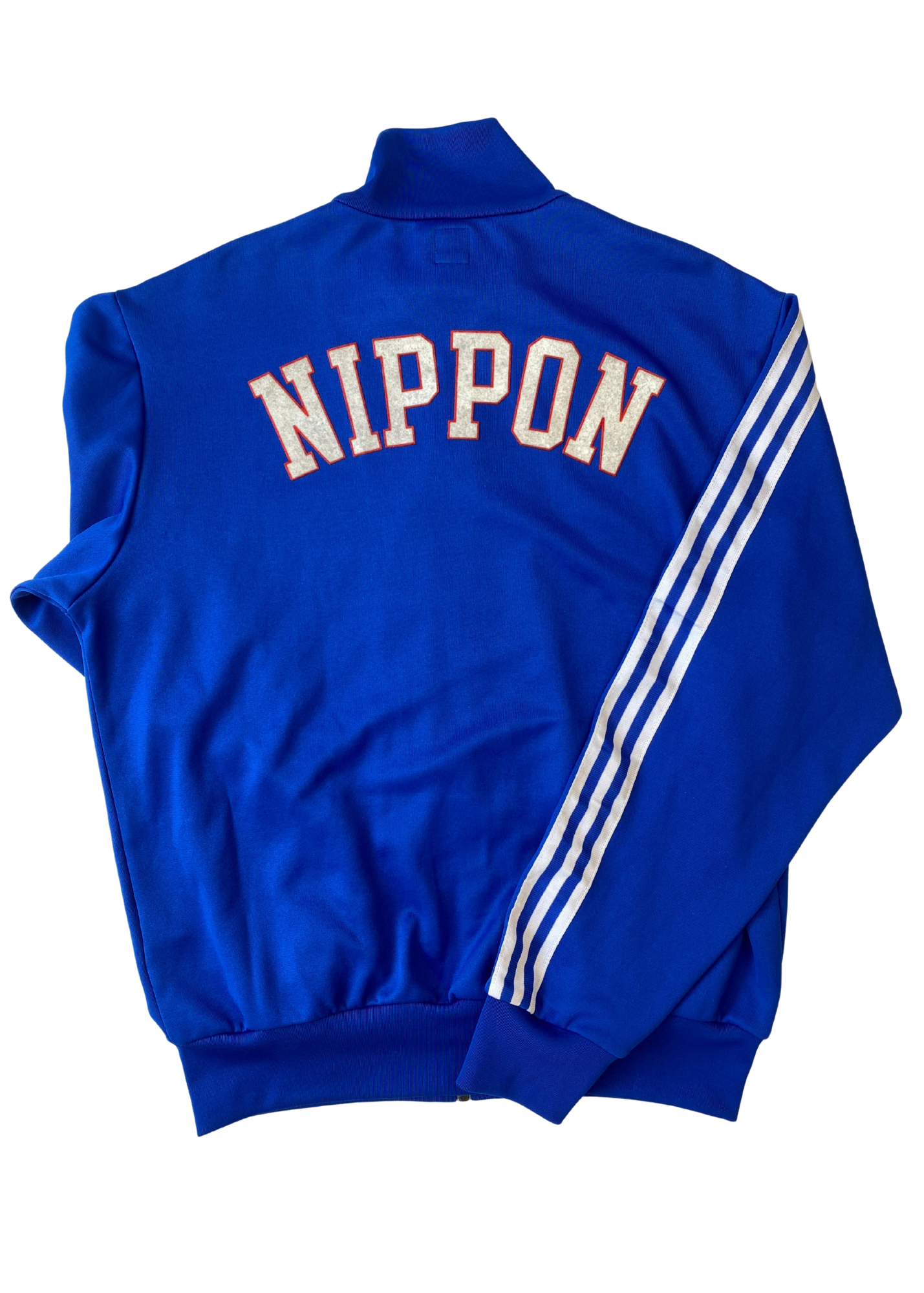 ADIDAS (AS IS) Fifa World Cup 'Nippon' Zip Up Jacket