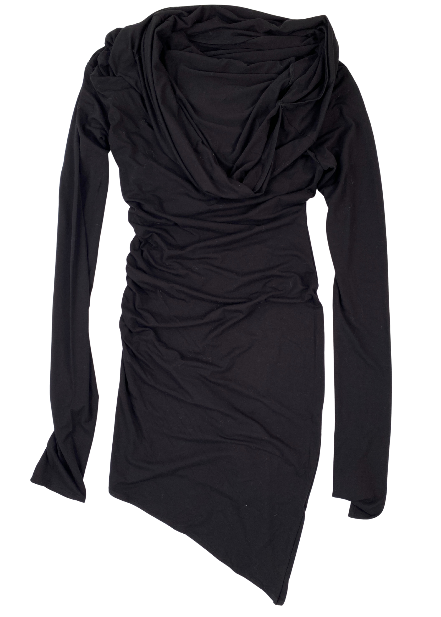 ENTIRE STUDIOS (BNWT) 'Mini Bound Dress'
