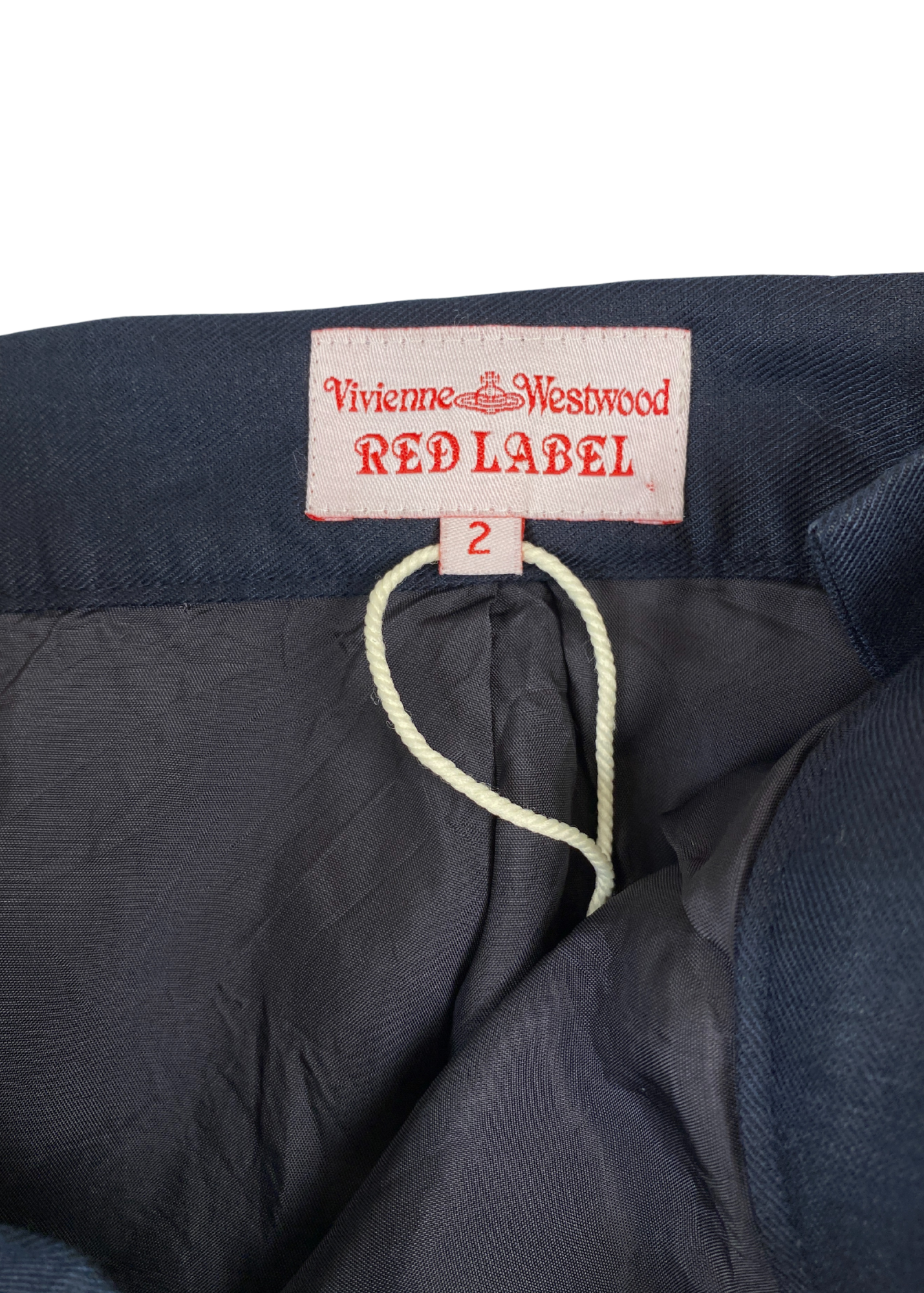VIVIENNE WESTWOOD Bubble Midi Skirt